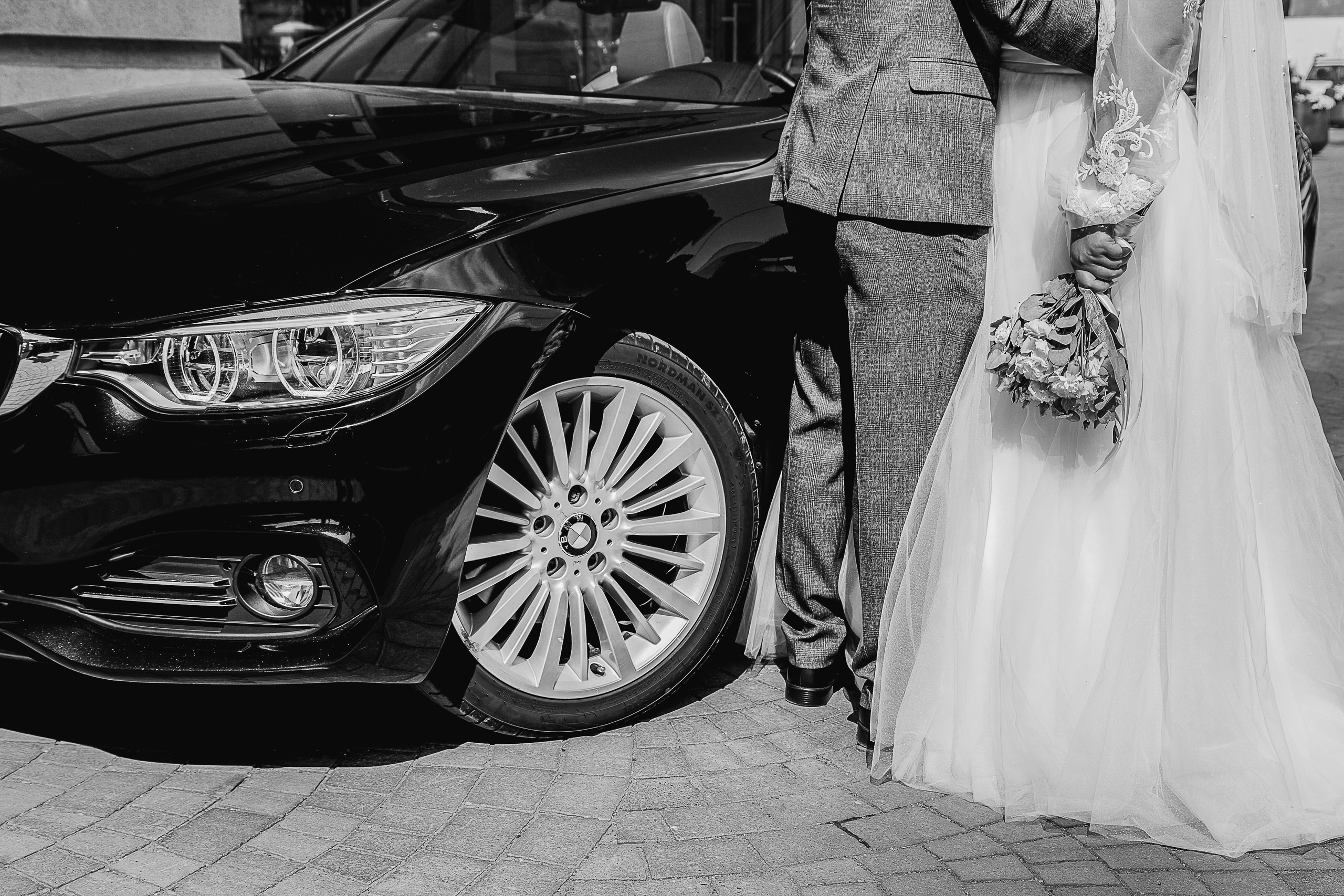 Ваня и Света. Фотограф в Самаре Евгения Глубокова