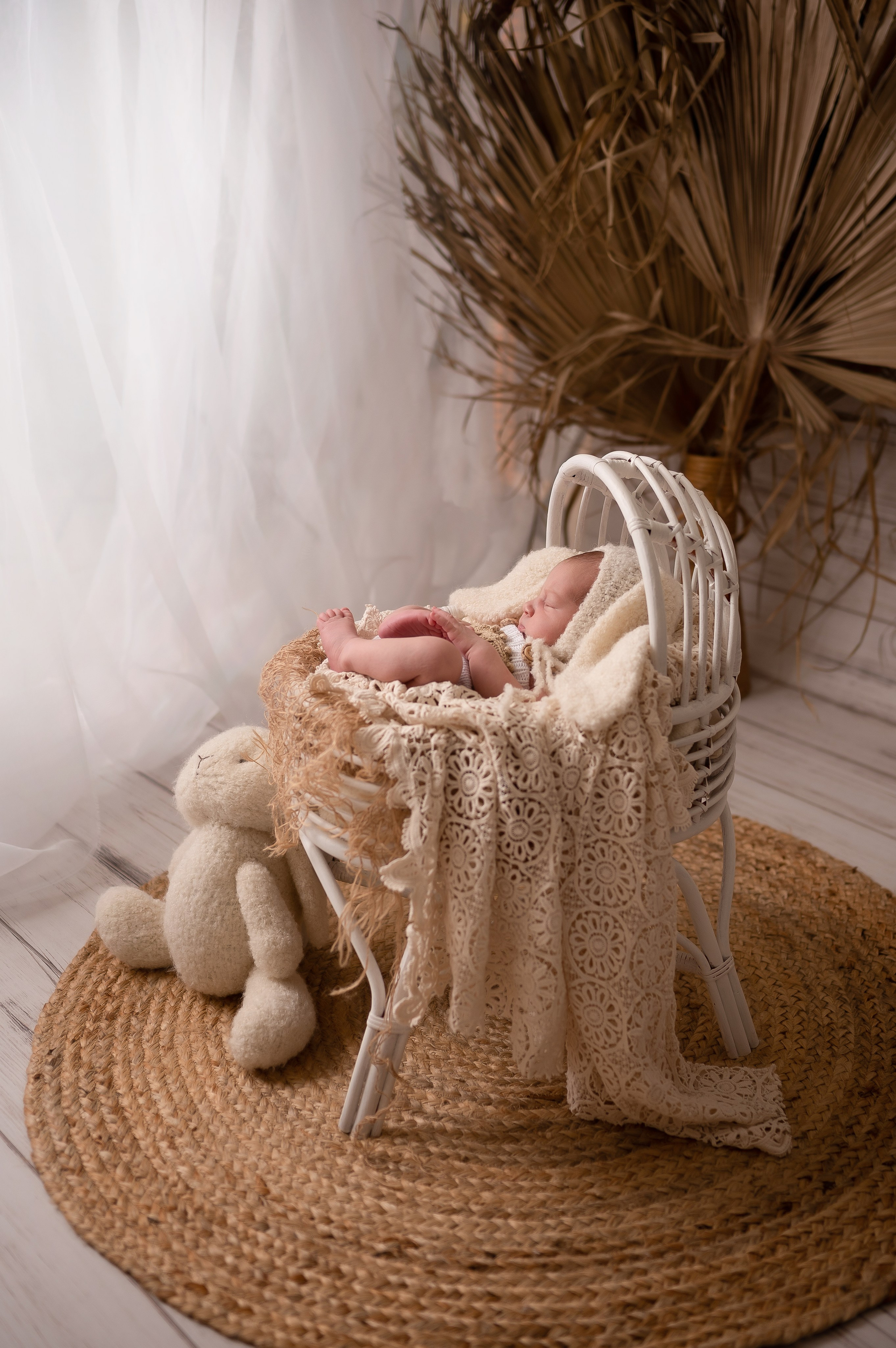 NEWBORN. Главная