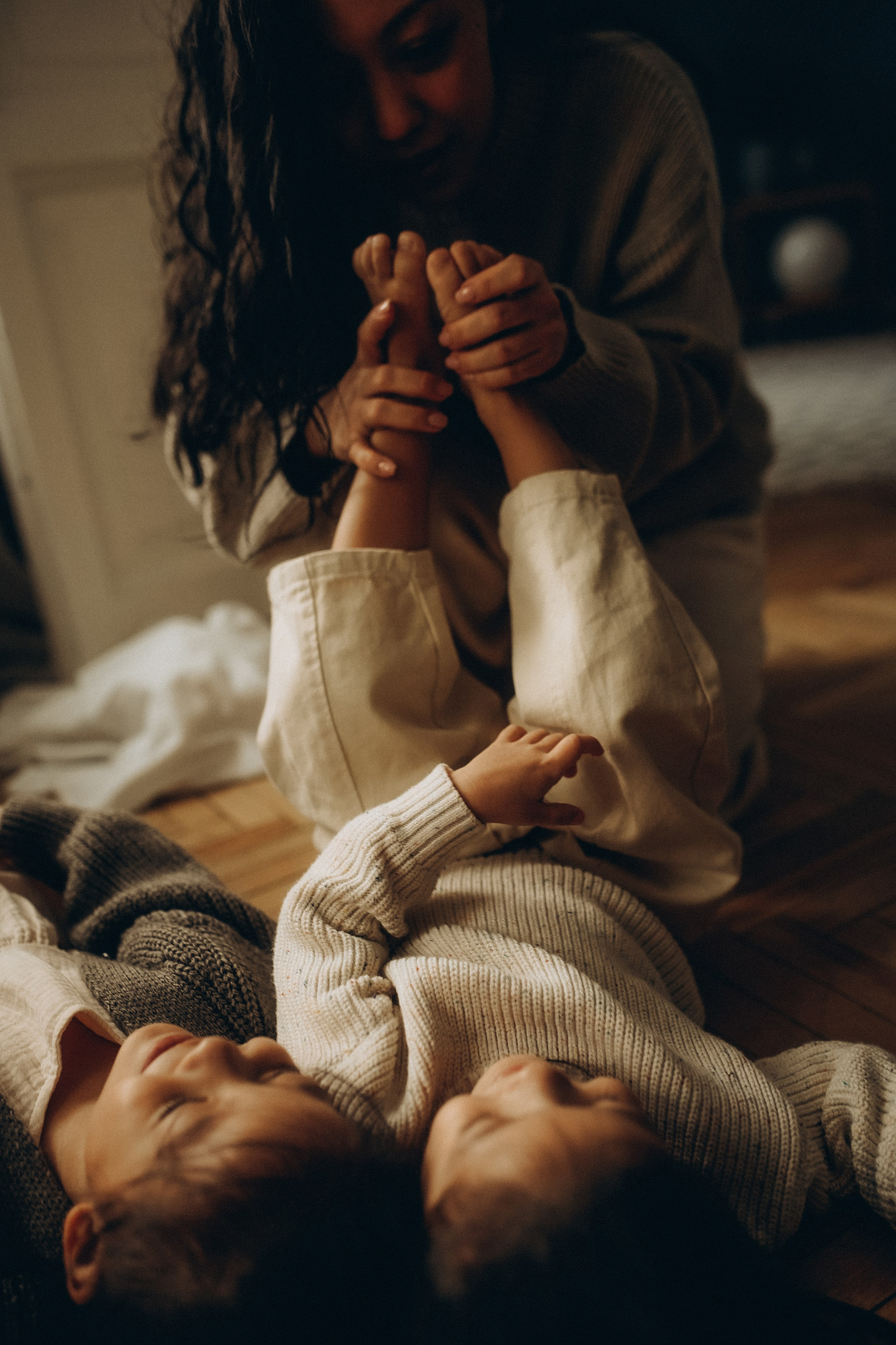 Там, где живет любовь. Фотограф в Челябинске и Санкт-Петербурге Анна Ивашкова