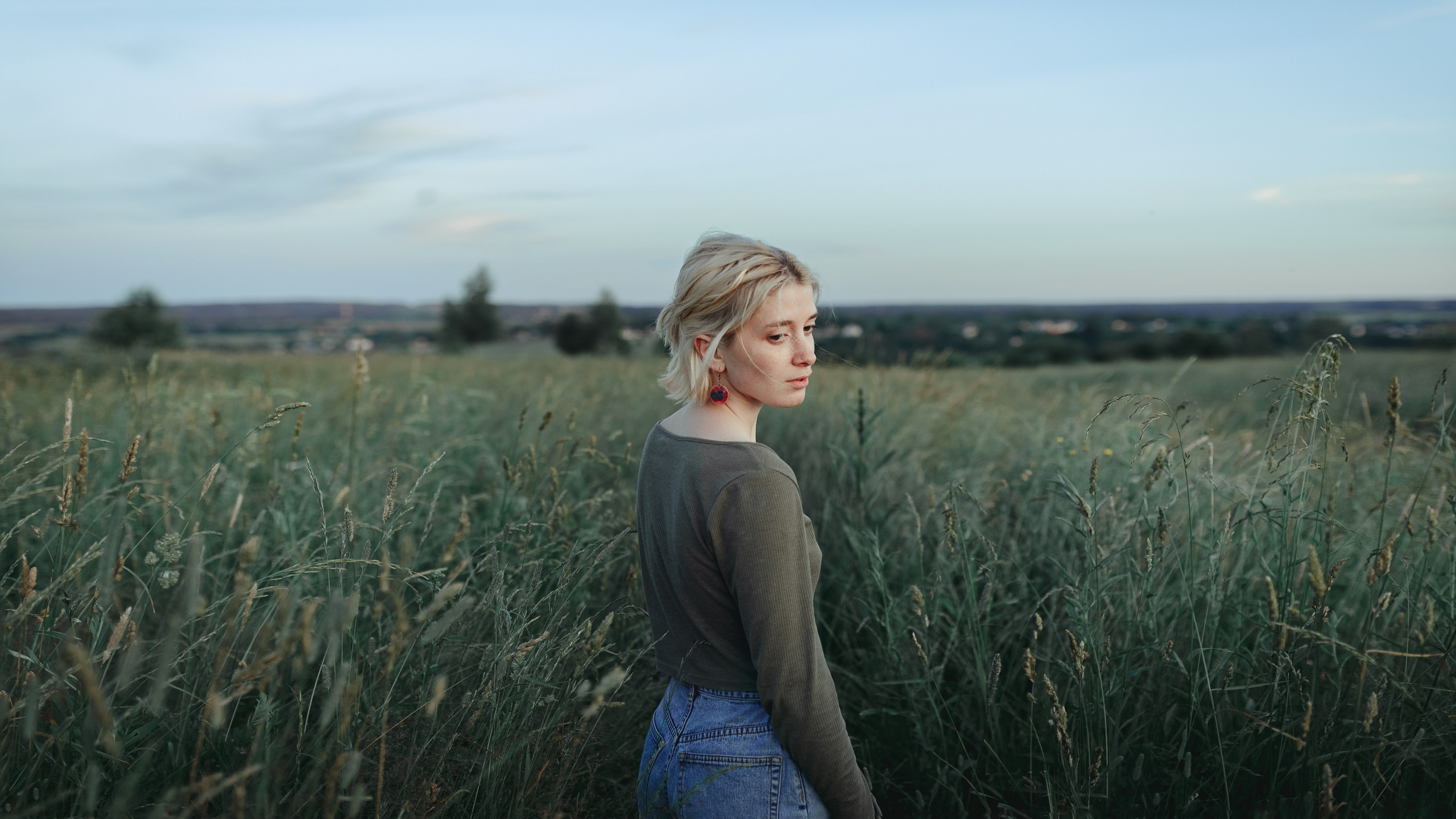 Творческое портфолио. Komonev