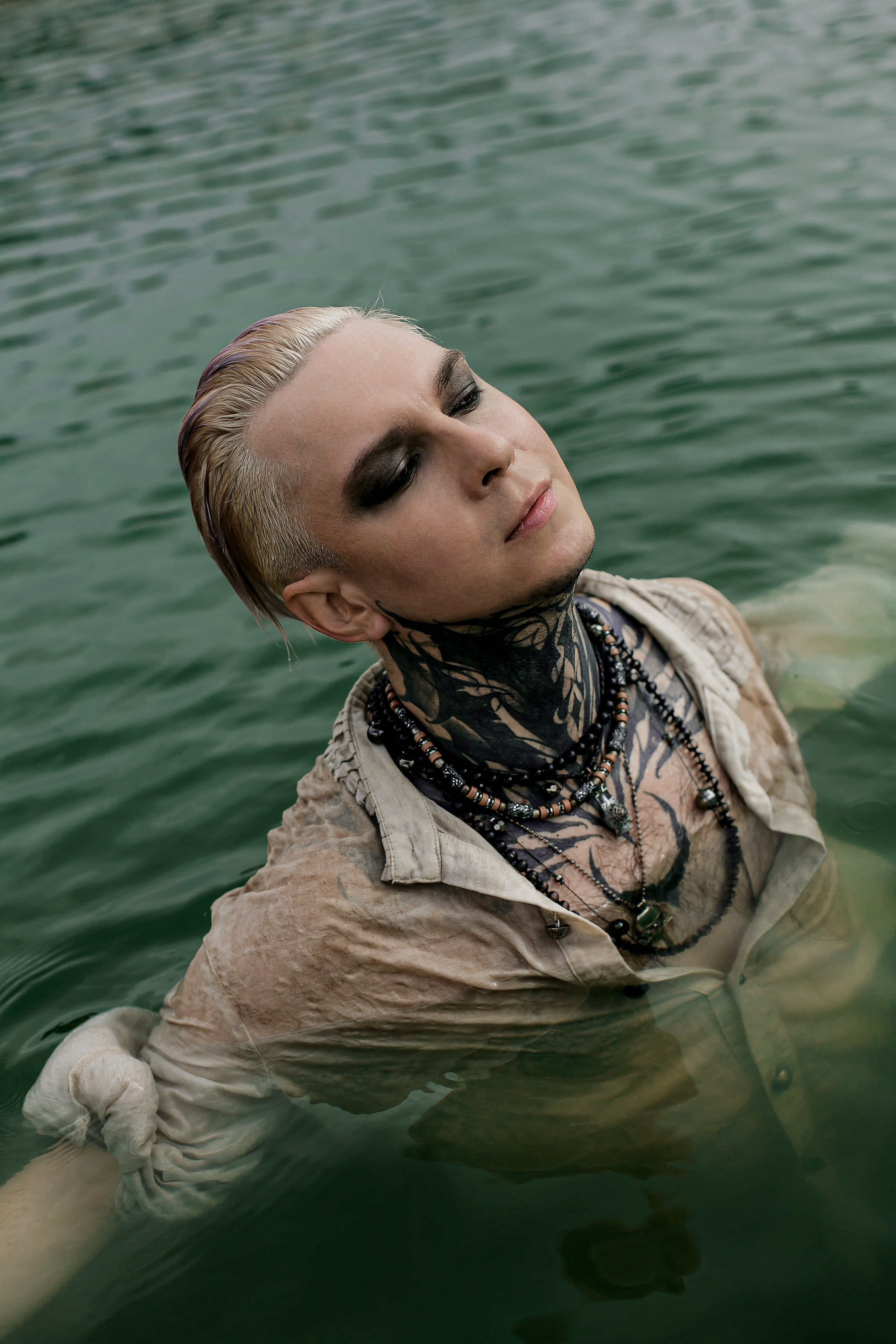 Алазар. Портретный фотограф Санкт-Петербург Москва Андронова Юлия