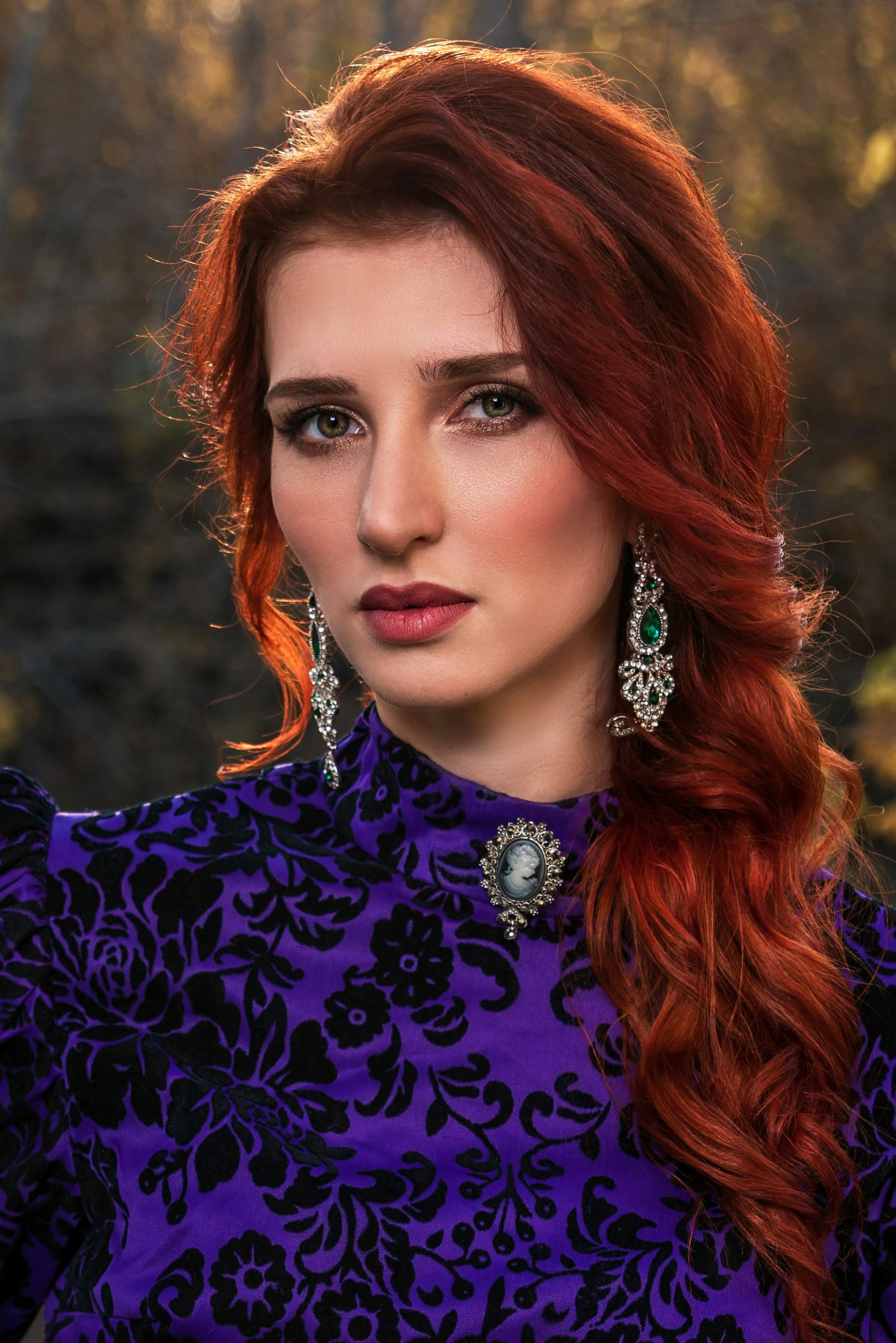 Александра. Фотограф людей, белок и единорогов)