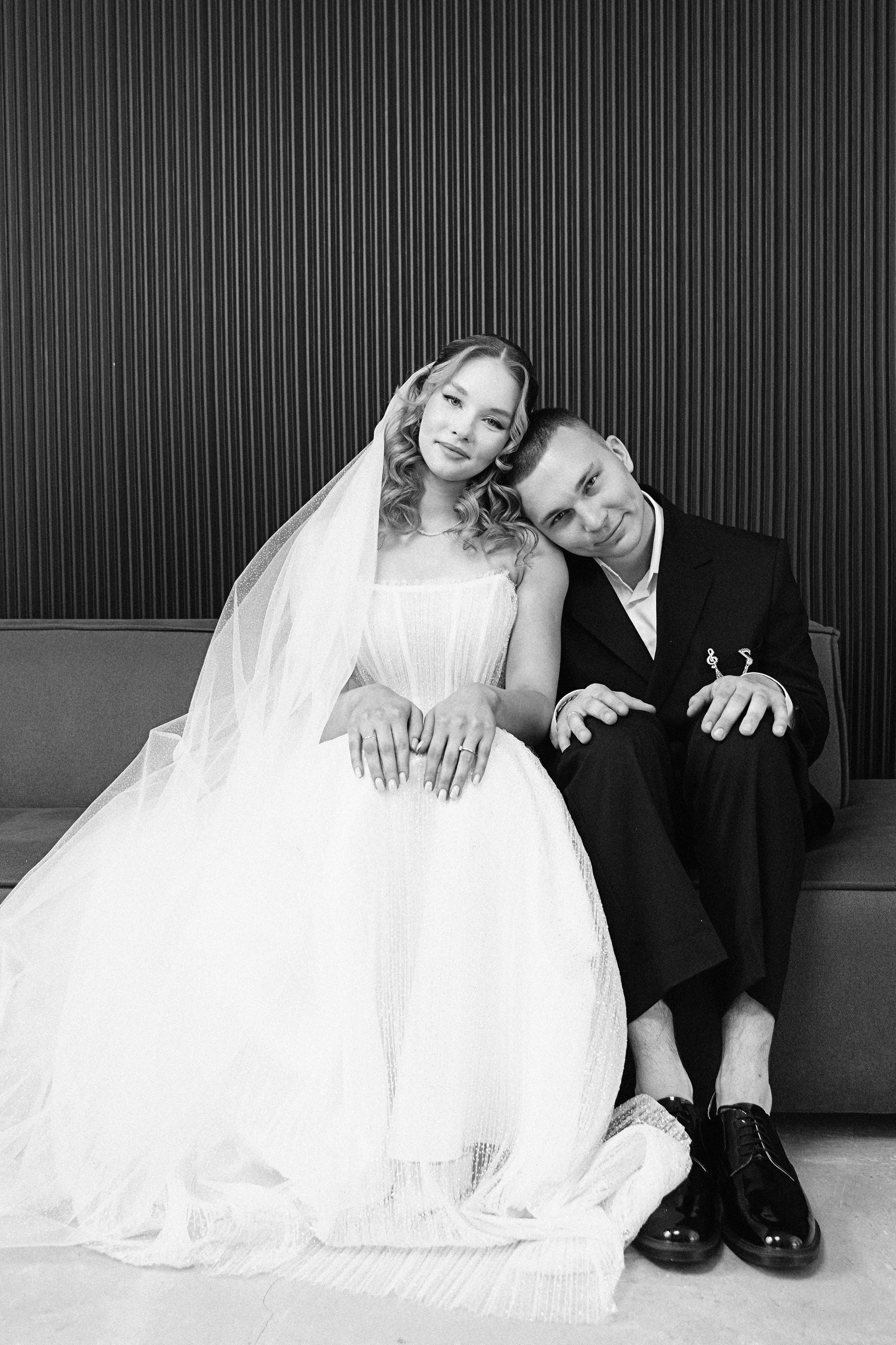 Ксюша & Матвей. Фотограф и видеограф в Омск/Москва Сащенко Лера