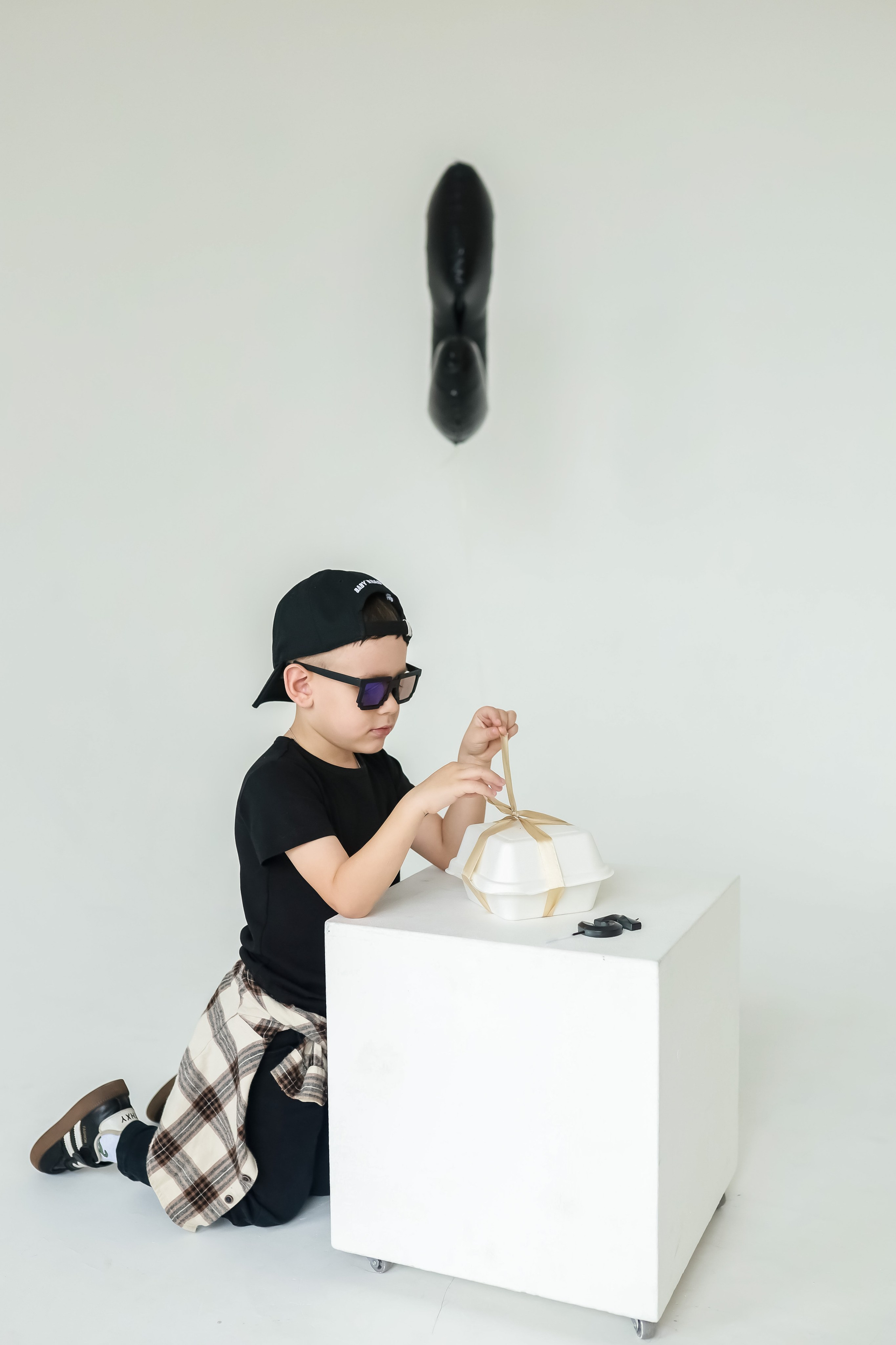 День рождения 5 лет. Профессиональный фотограф, Москва |Видное Елена Елизарова