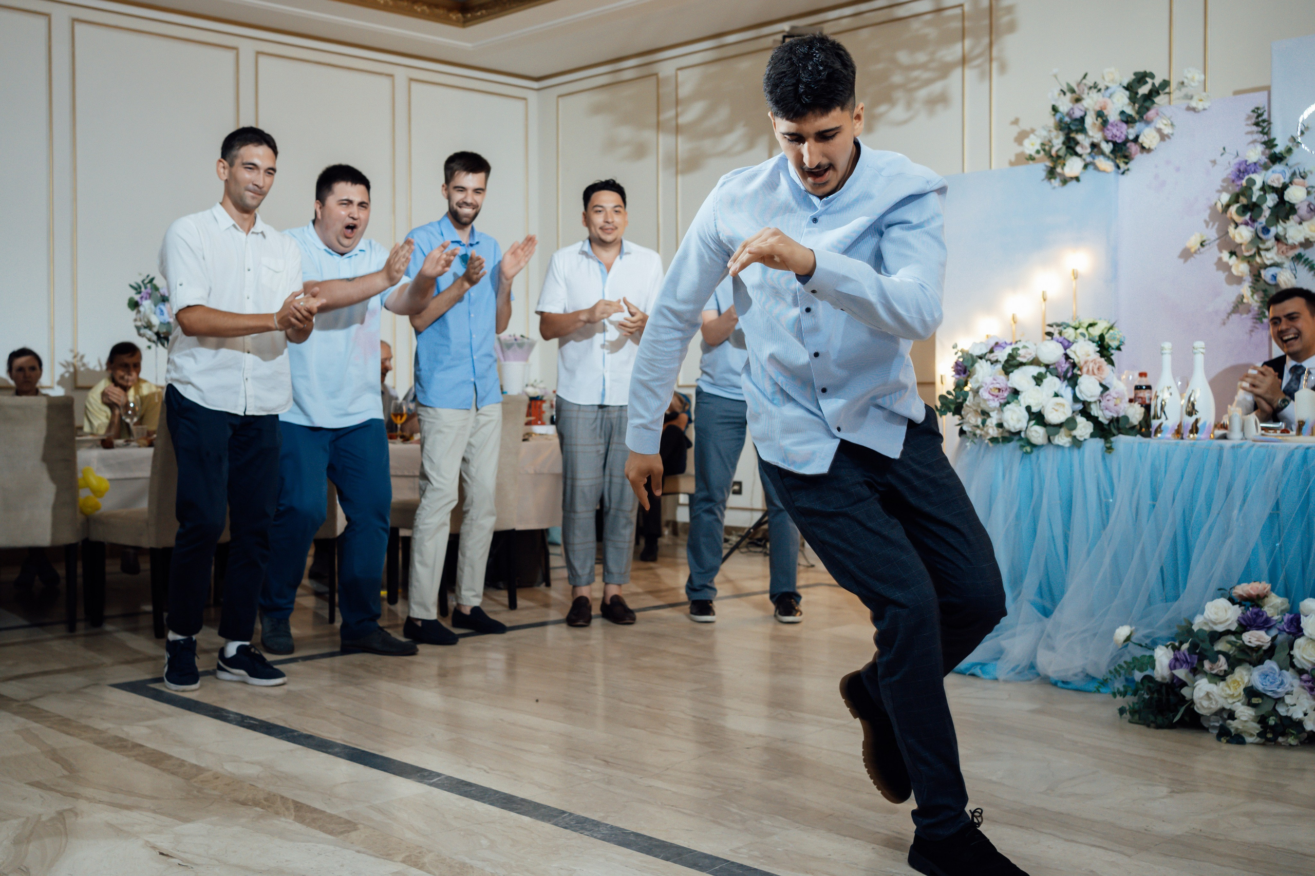 Ярослав и Анастасия. Свадебный и семейный фотограф в Волгограде Наталья Наумова