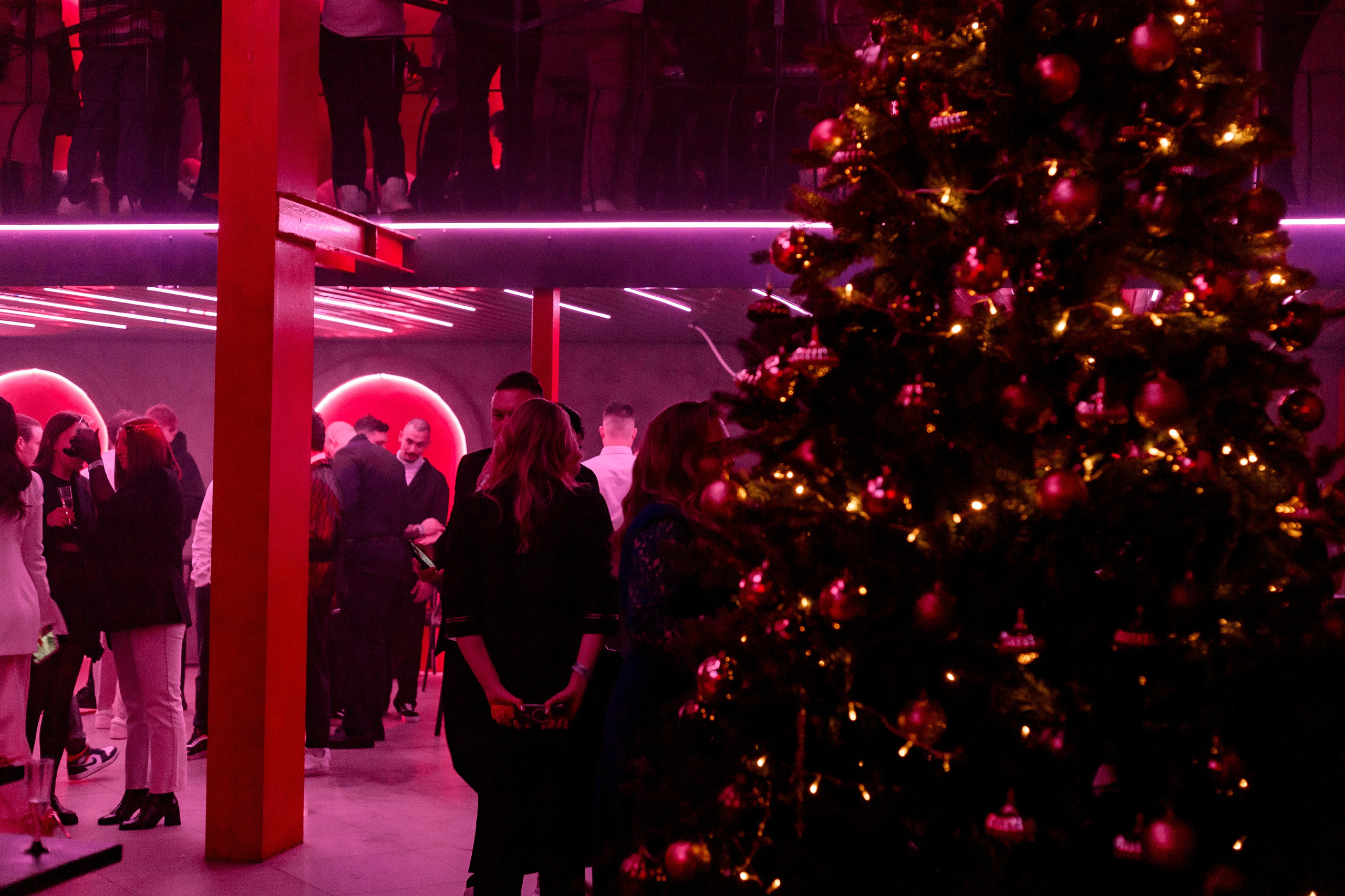 Корпоратив Betone. Свадебный фотограф в Москве — Ольга Козловская