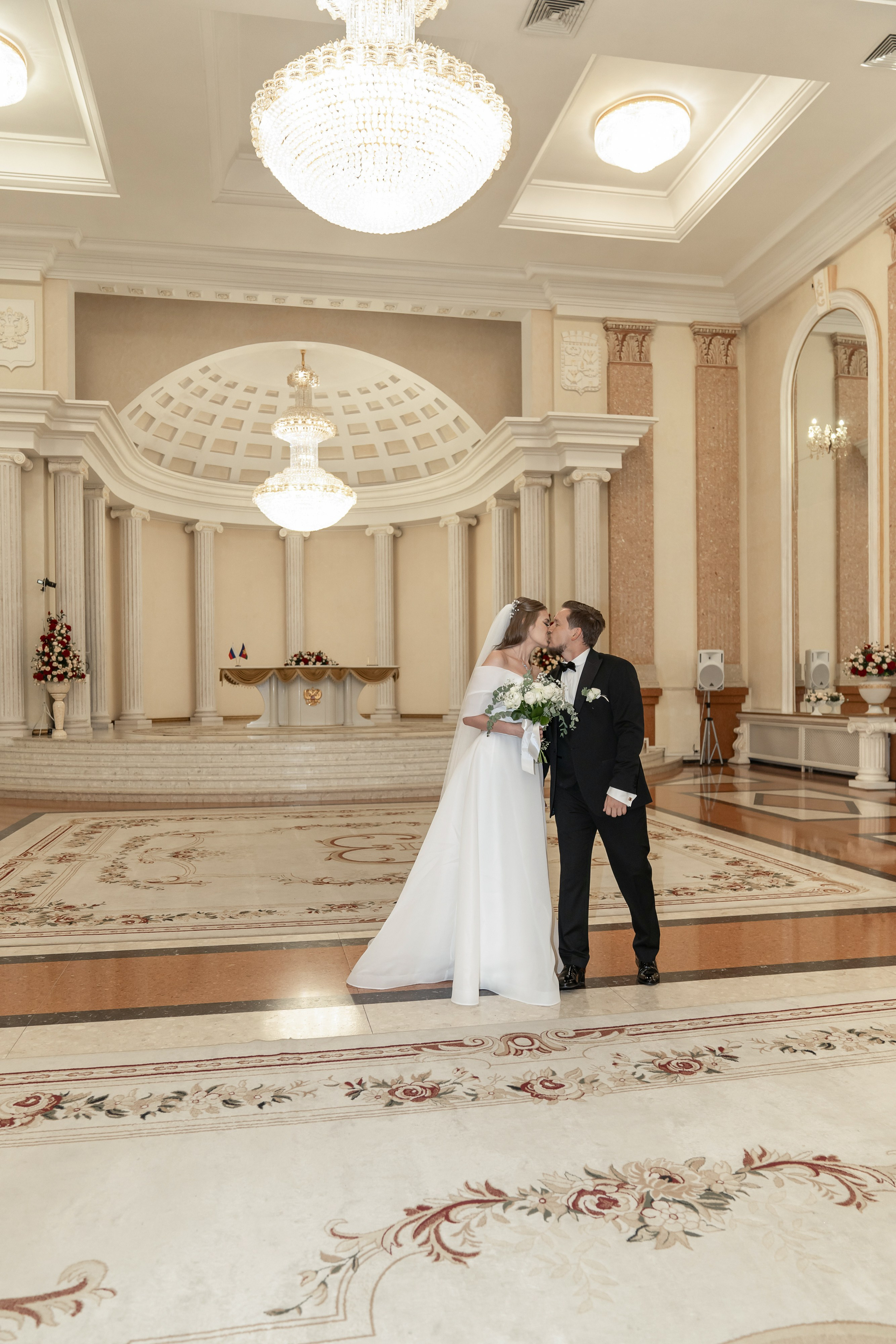 Портфолио. Свадебный фотограф в Краснодаре + видеограф