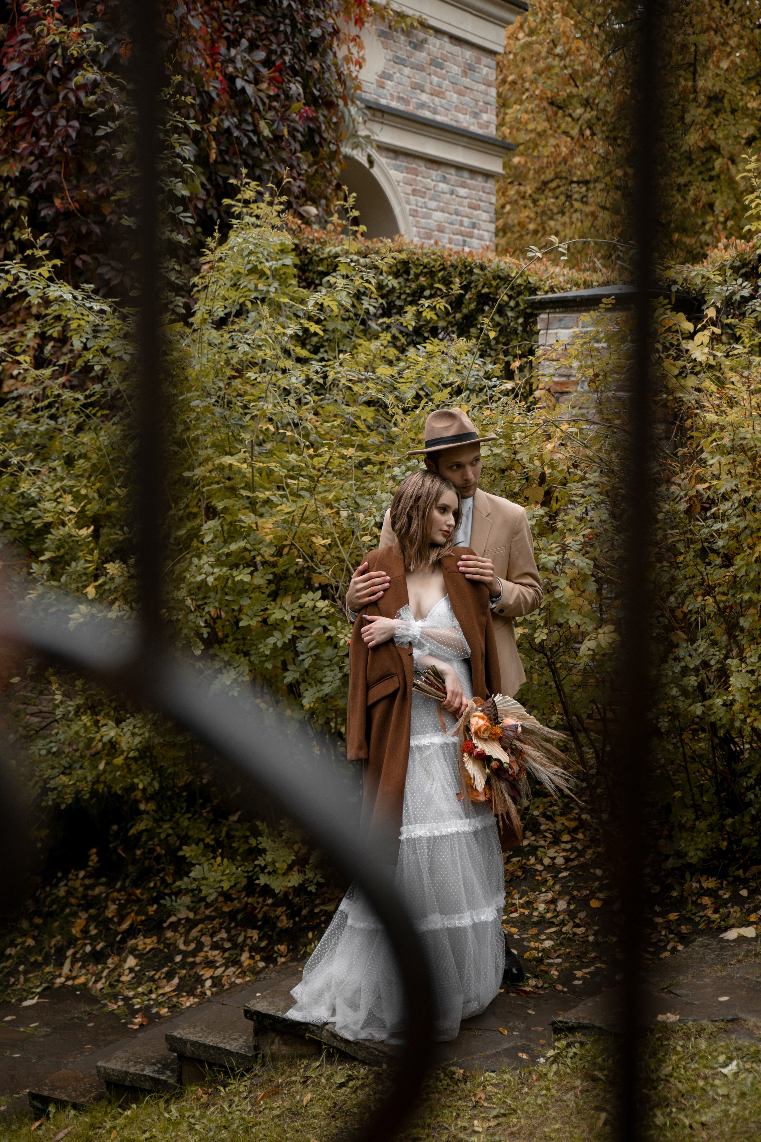 Свадьба в Ореховно. Свадебный и семейный фотограф в Москве Диана Левченко