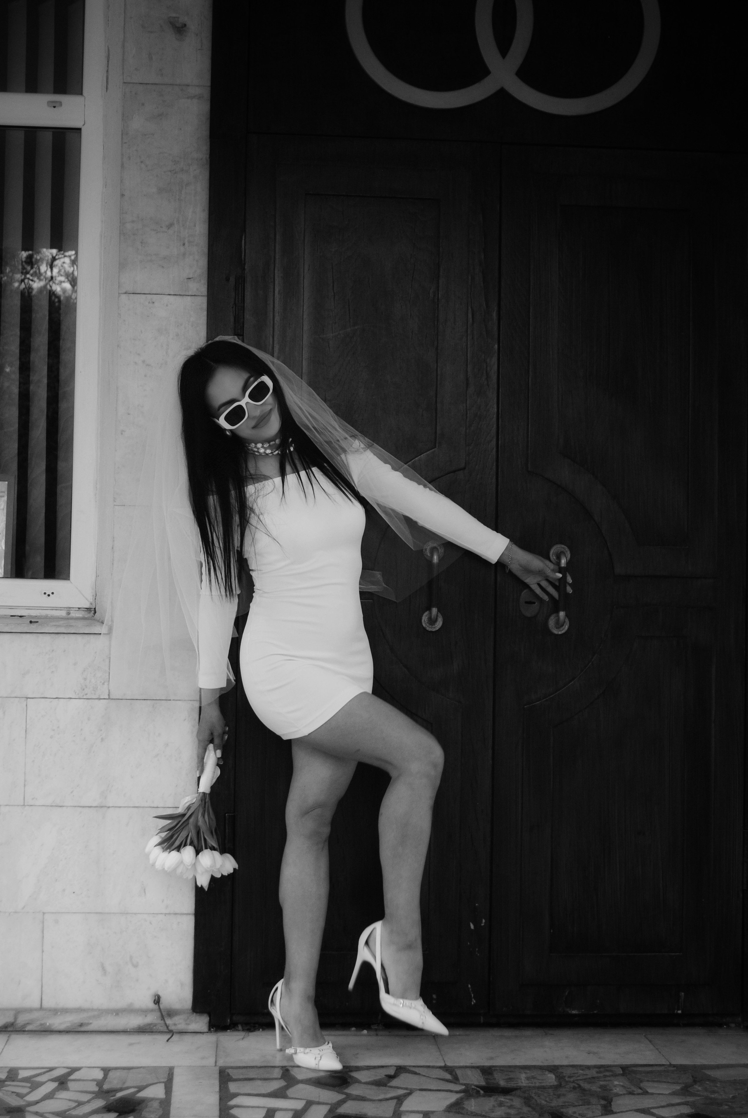 Эля. Фотограф Мария Мусаелян