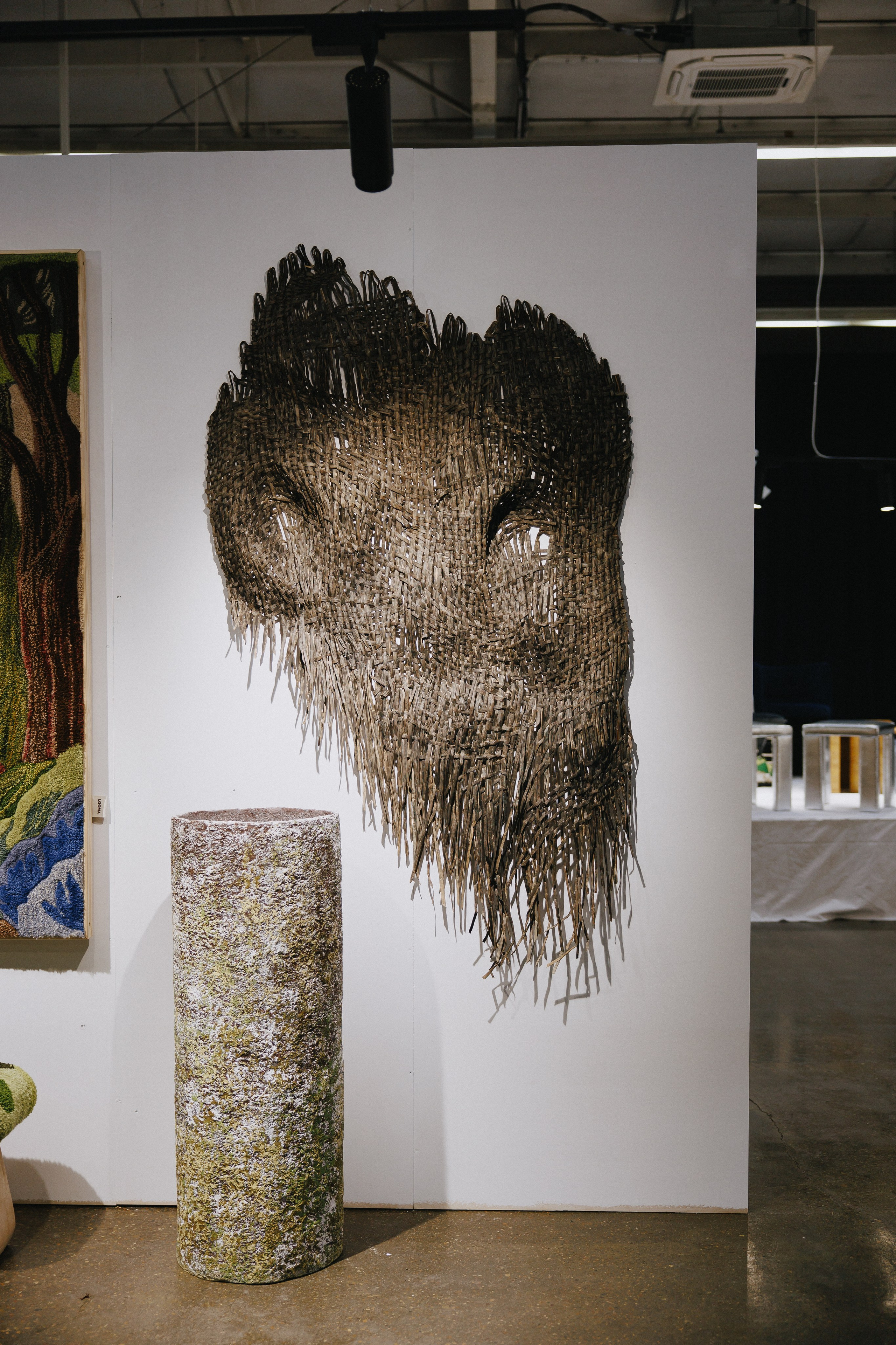 Выставка СТО ВЕЩЕЙ В ИНТЕРЬЕРЕ. Фотограф Иркутск Антипин Сергей