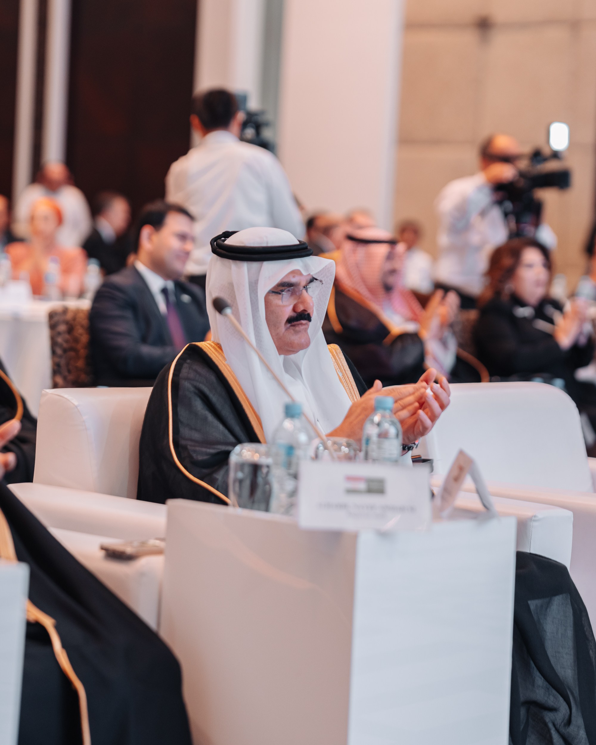 Tajikistan Saudi Arabia Business and Investment «Форум». Портретный и Репортажный Фотограф Москва