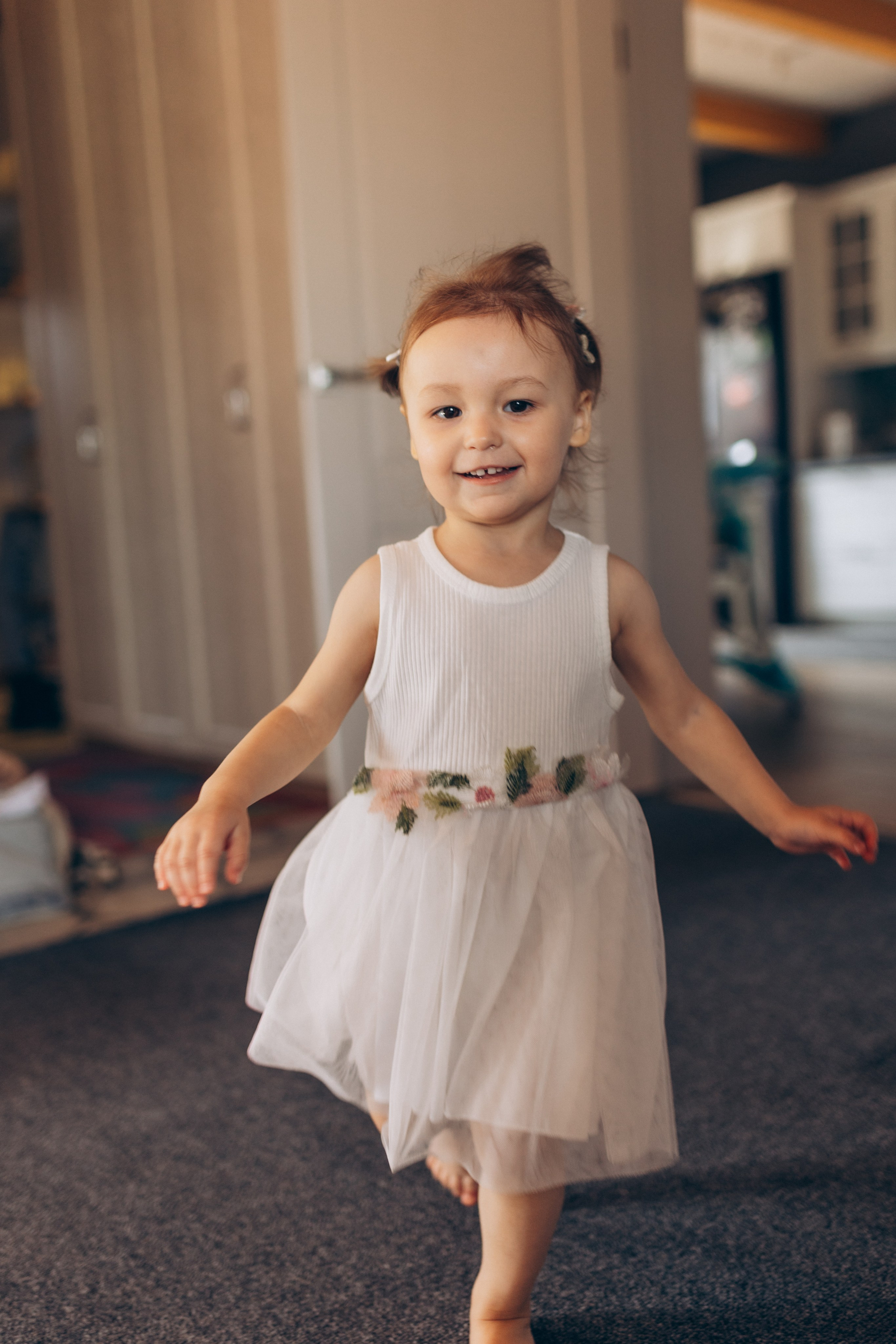 День рождения Софы. Семейный, свадебный фотограф в Чите Екатерина Мельникова