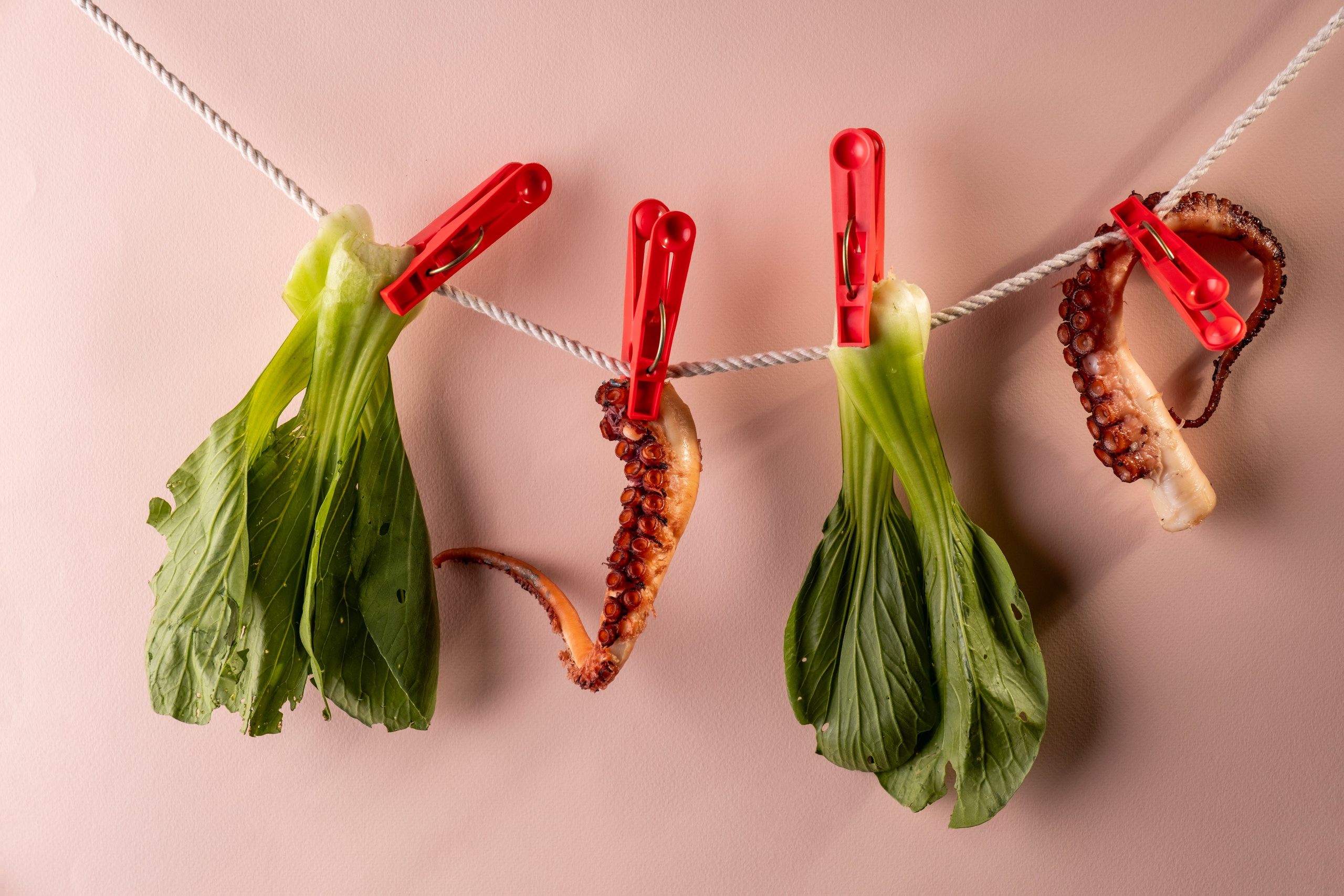 Блюда. Фото тур