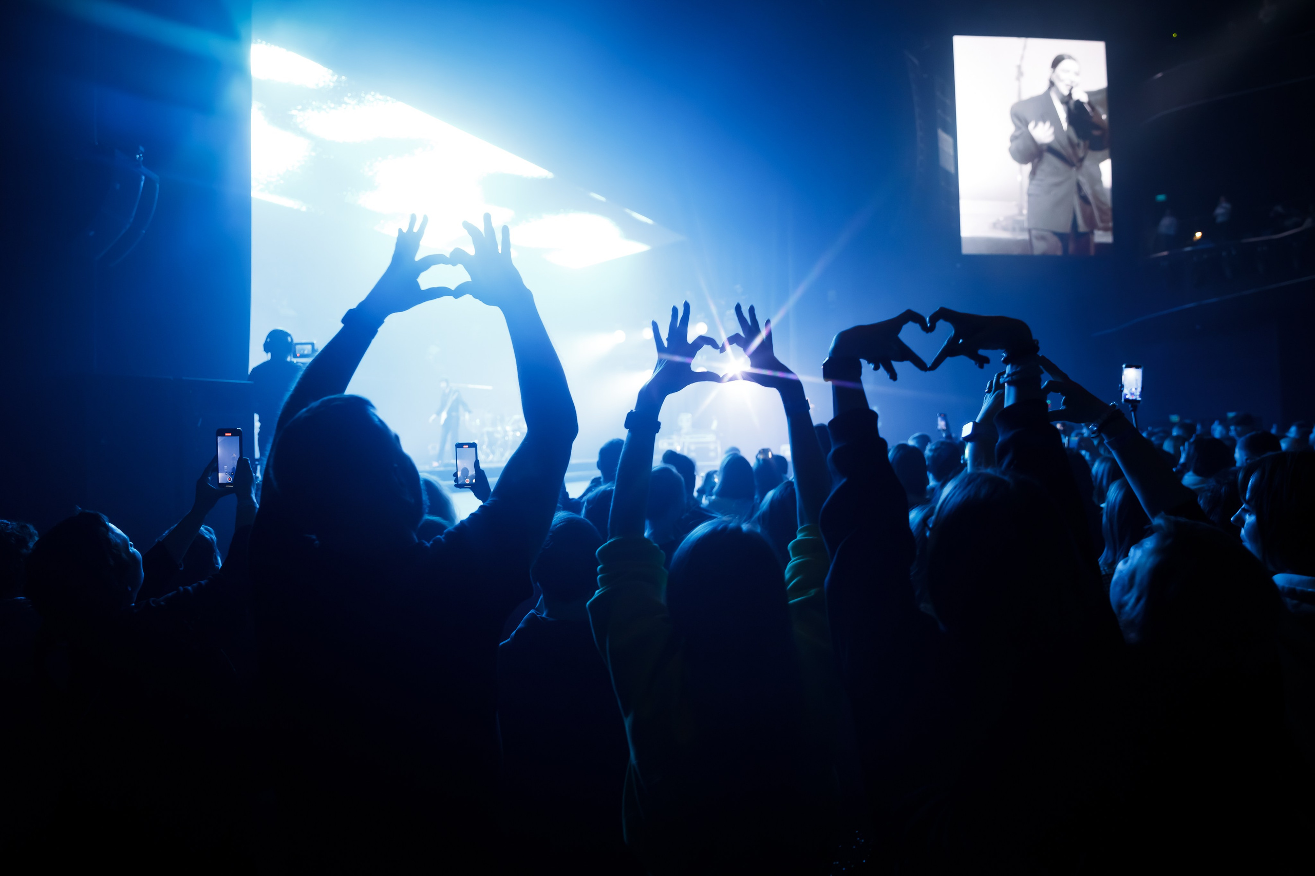 ЕЛКА (кз"Москва»). Катерина Киреева — фотограф в Москве