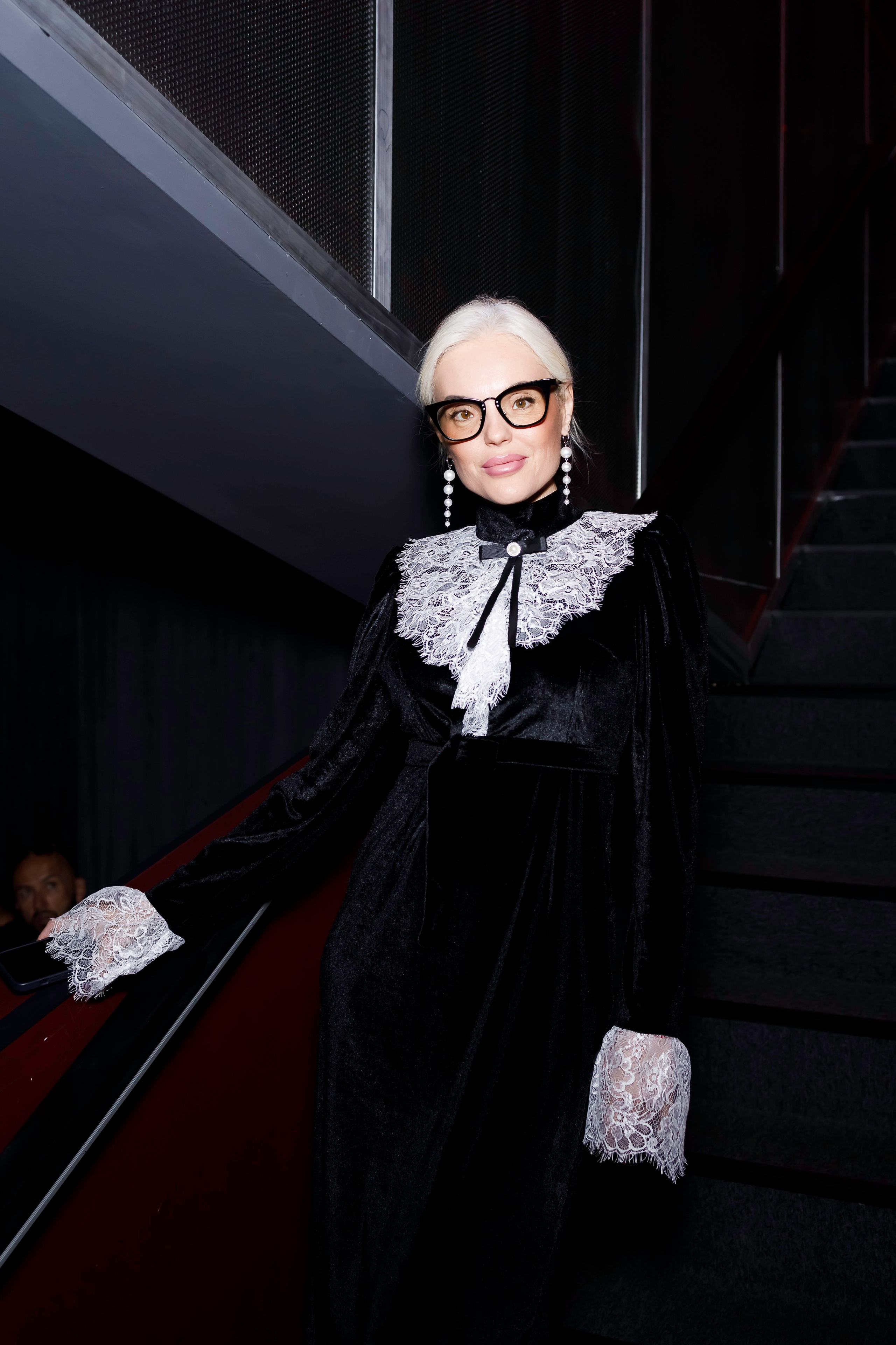 Премия «ARTMASSES» 2024. Катерина Киреева — фотограф в Москве