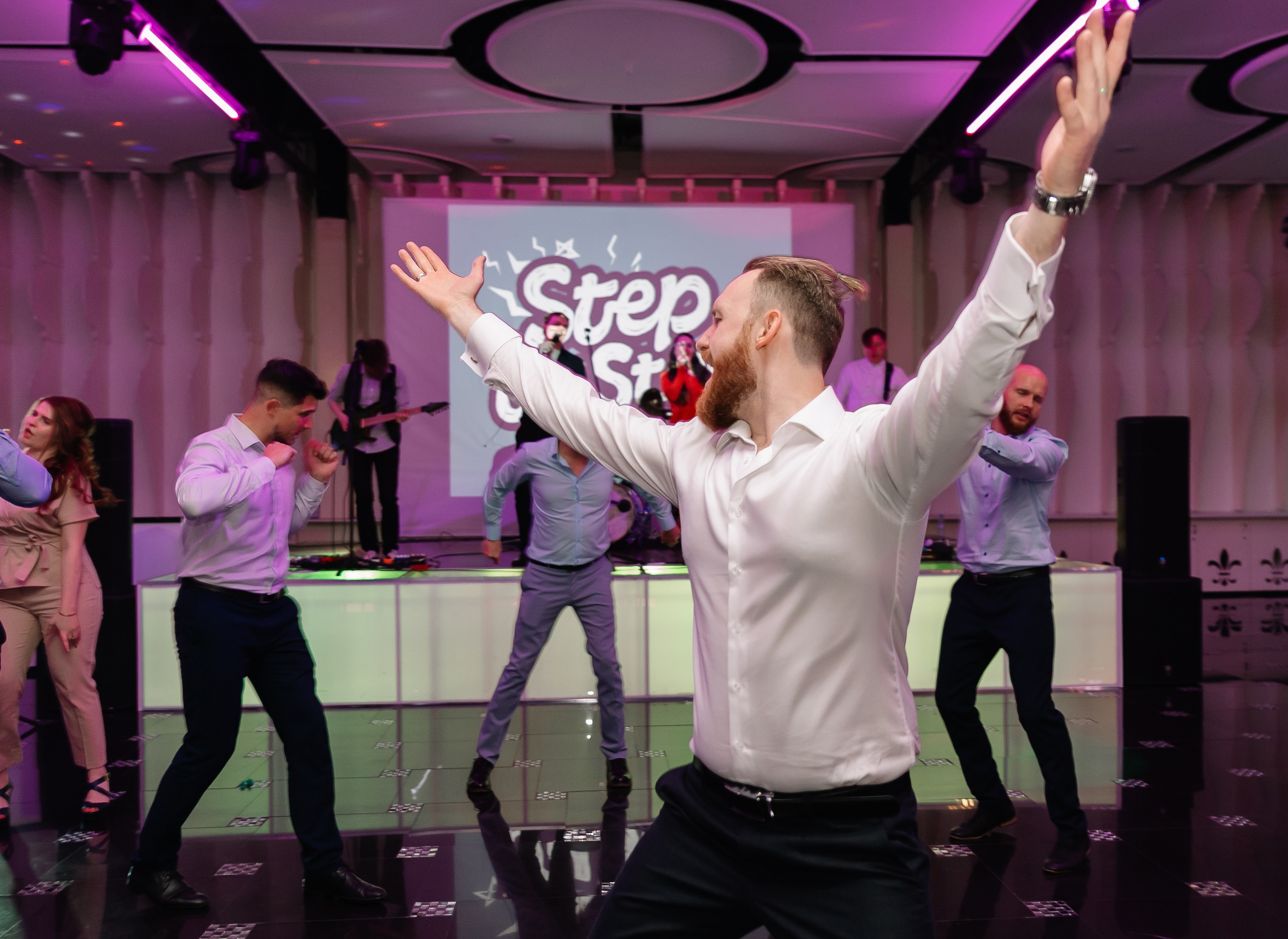 Иван и Ксения. Свадебный фотограф в Москве    Еремин Анатолий