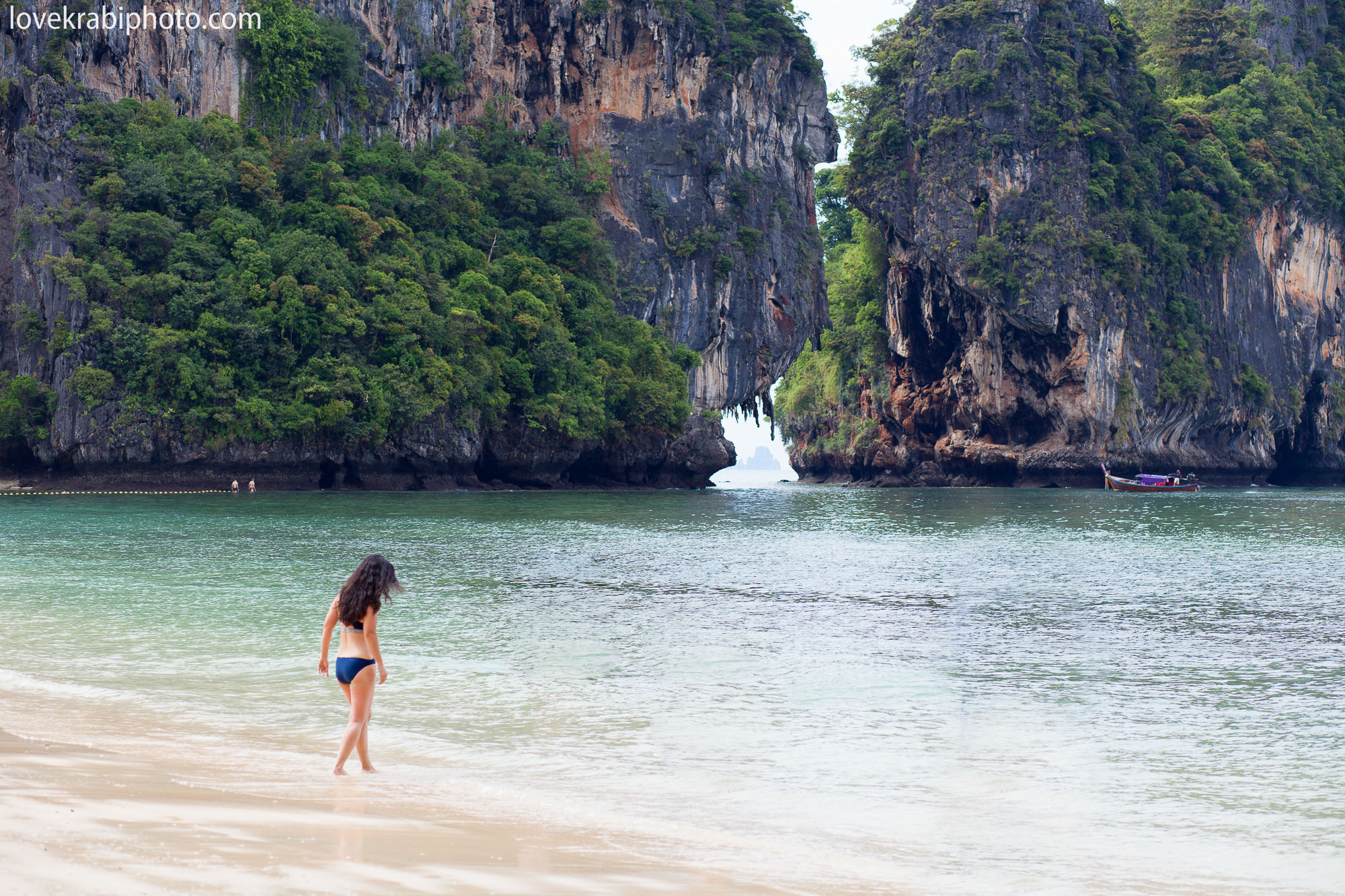 Dusit Thani & Railey Krabi. Photography & Events Thailand Krabi