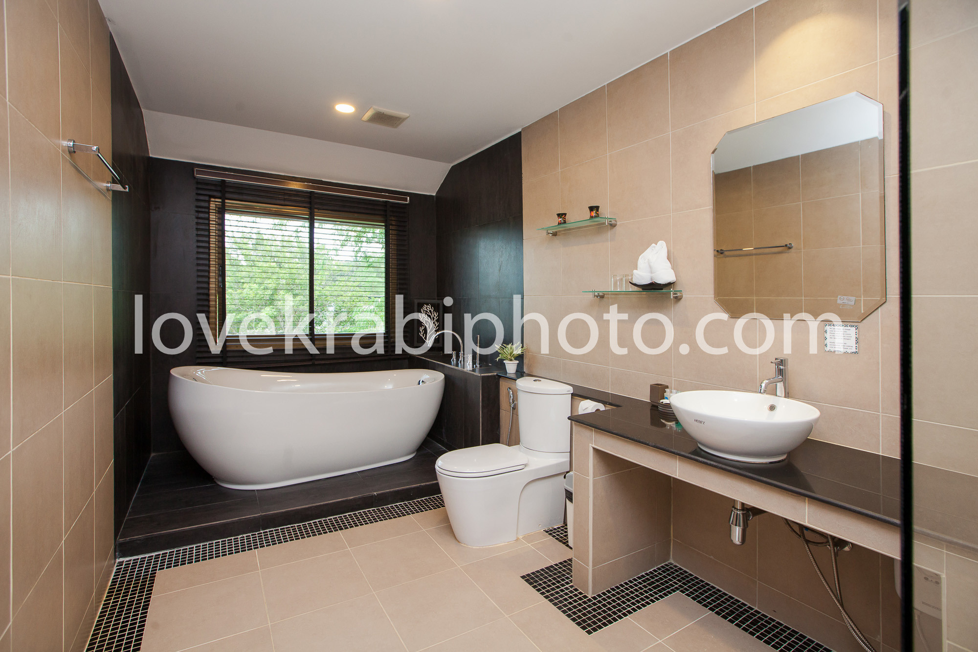 Beautiful Villa Aonang Krabi. Photography & Events Thailand Krabi