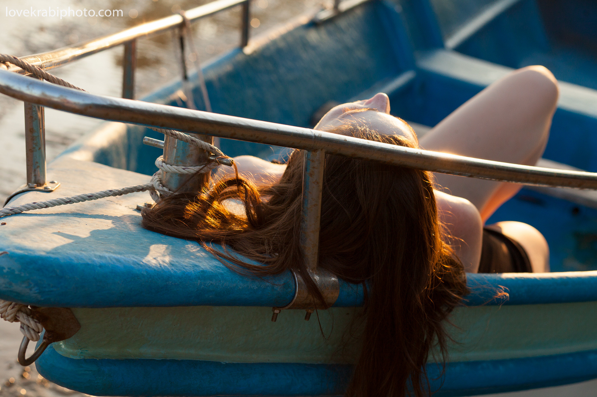 Portrait Photography Krabi. Photography & Events Thailand Krabi