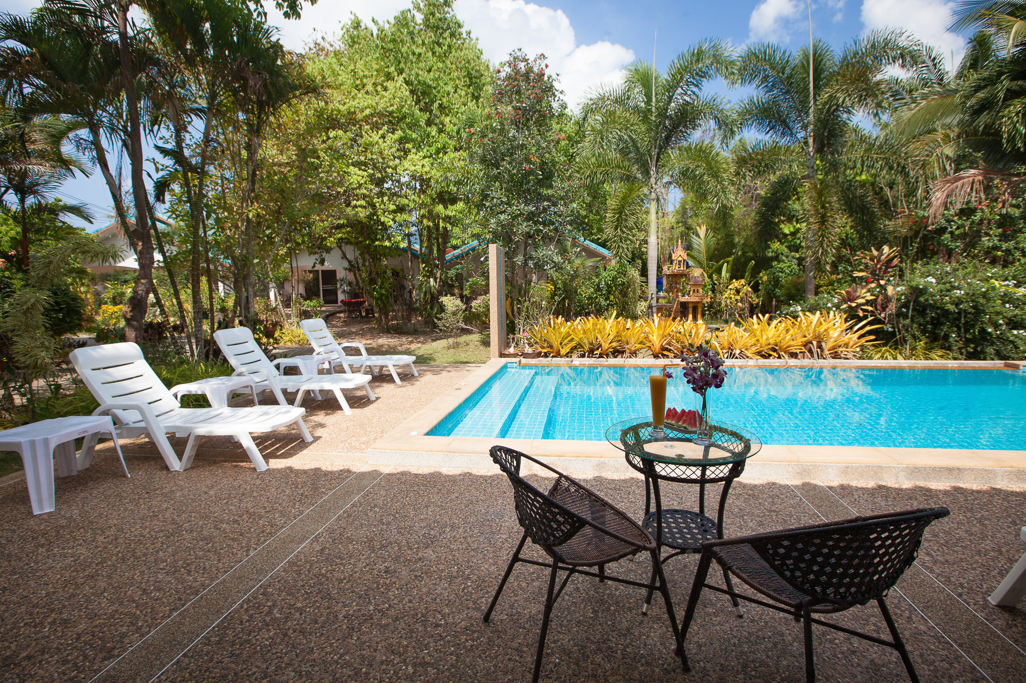 Quiet Resort Aonang Krabi. Photography & Events Thailand Krabi