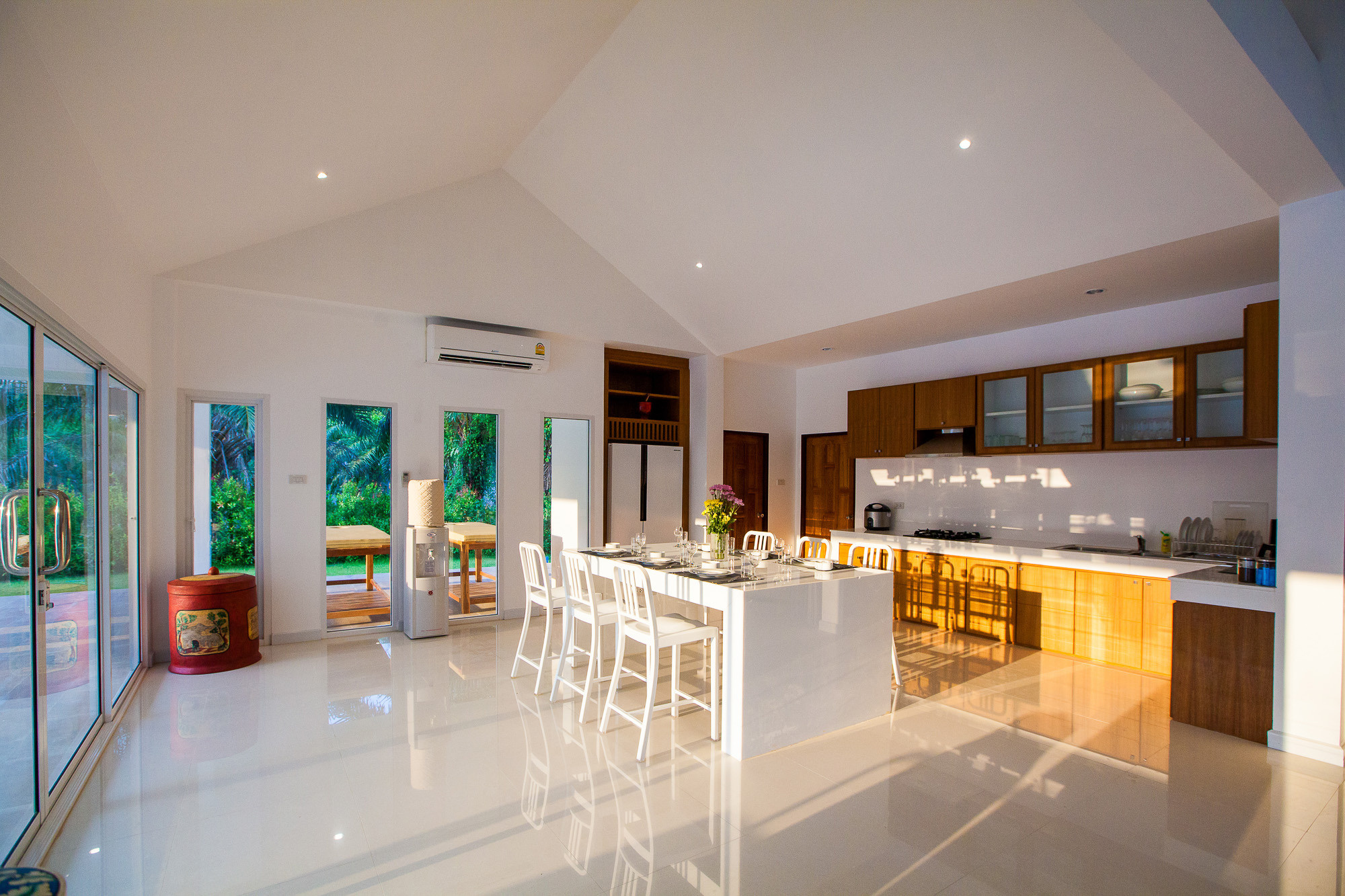 Private villas and resorts photography. Photography & Events Thailand Krabi