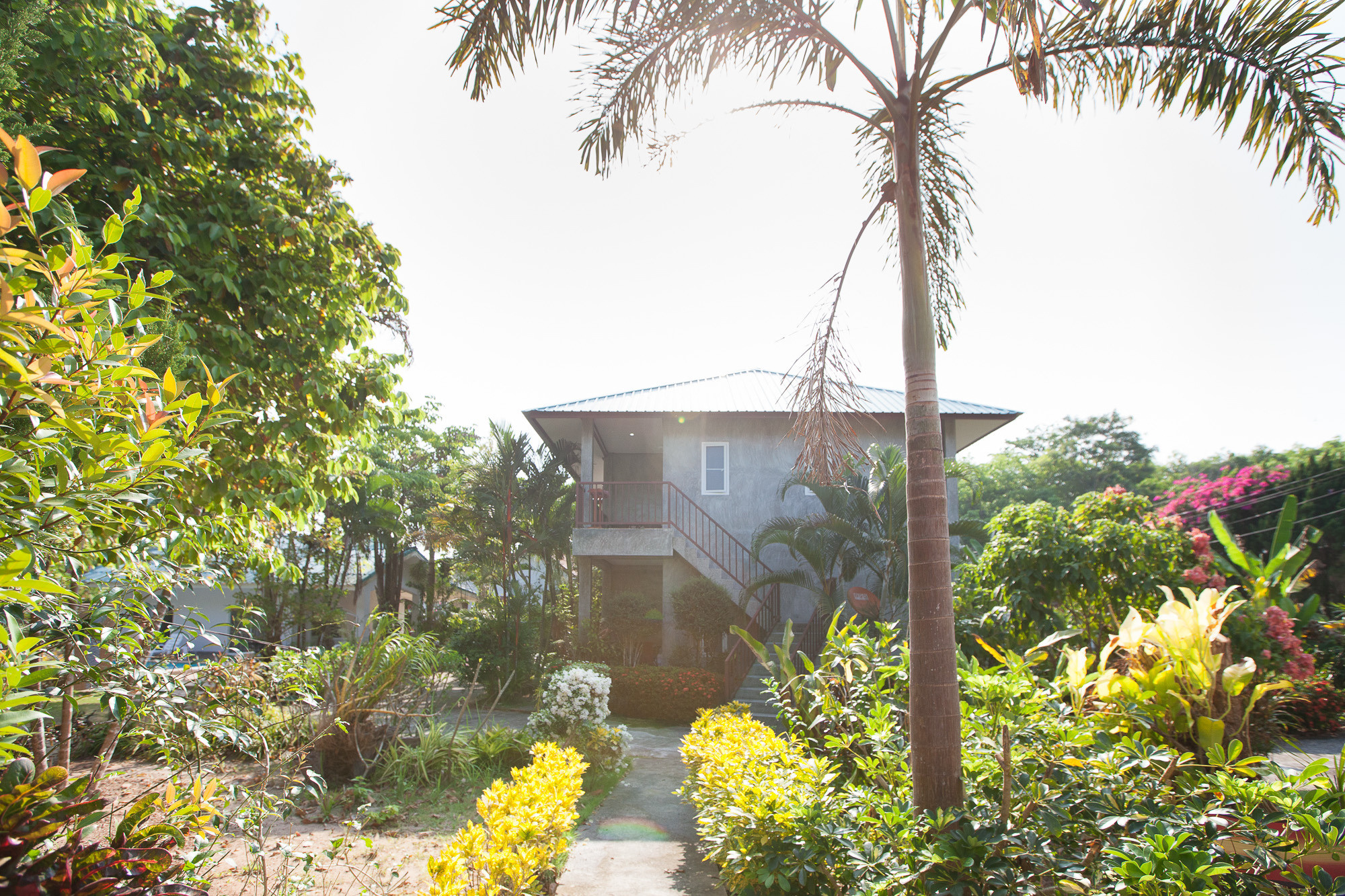 Quiet Resort Aonang Krabi. Photography & Events Thailand Krabi