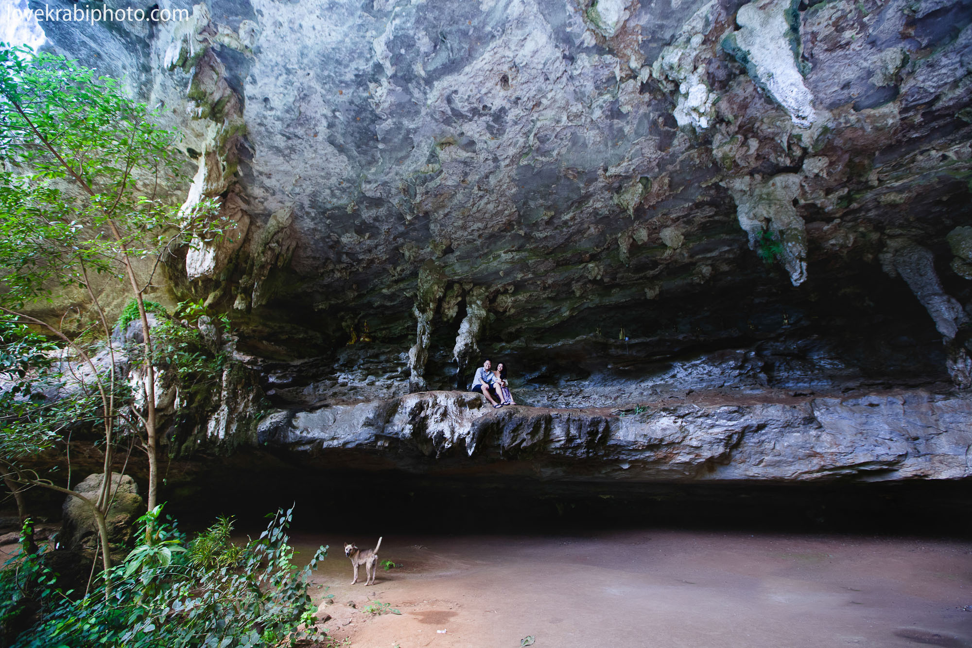 Emerald Lake & Beaches in Krabi. Photography & Events Thailand Krabi