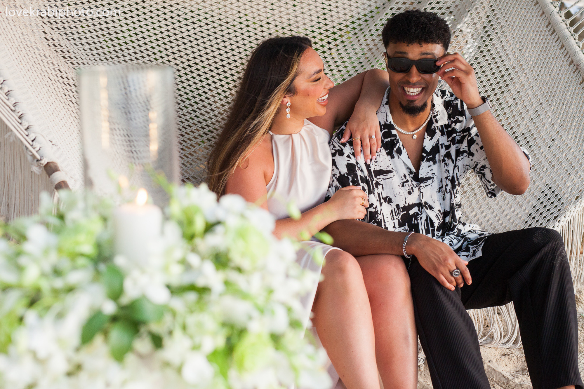 proposal photography krabi kohlanta thailand