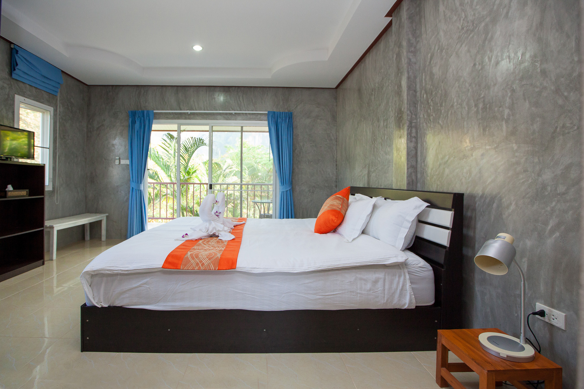 Quiet Resort Aonang Krabi. Photography & Events Thailand Krabi