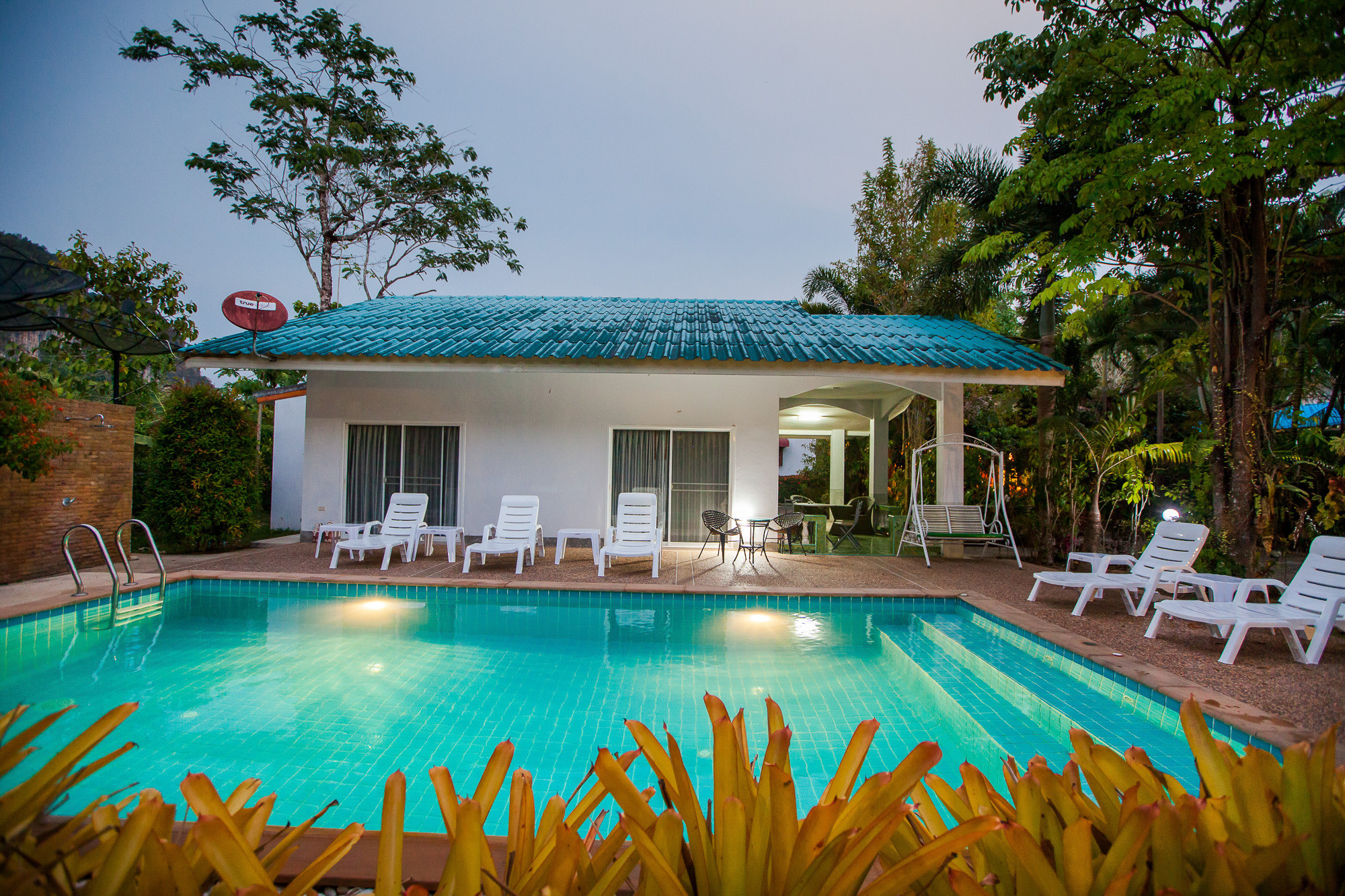 Quiet Resort Aonang Krabi. Photography & Events Thailand Krabi