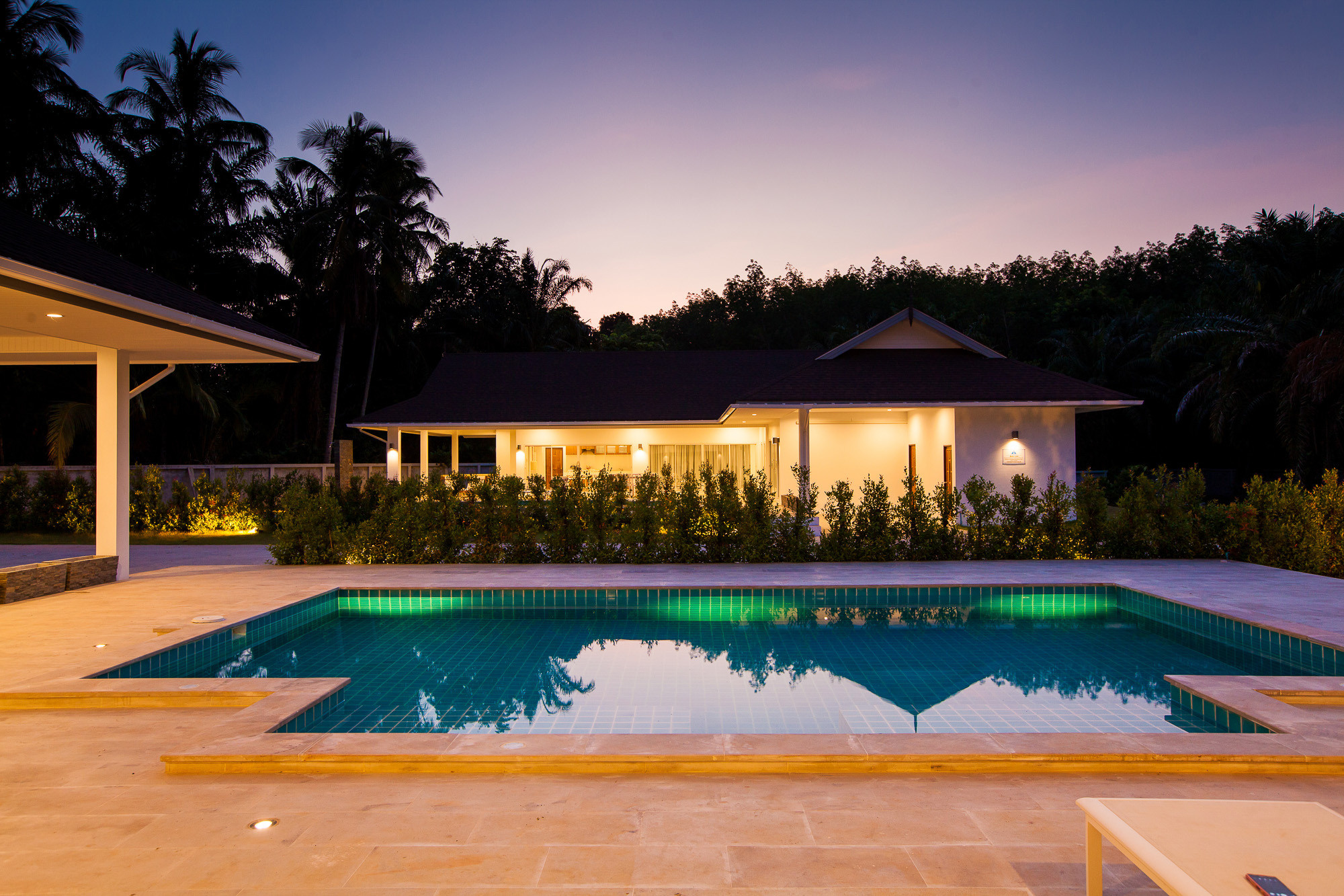 Private villas and resorts photography. Photography & Events Thailand Krabi