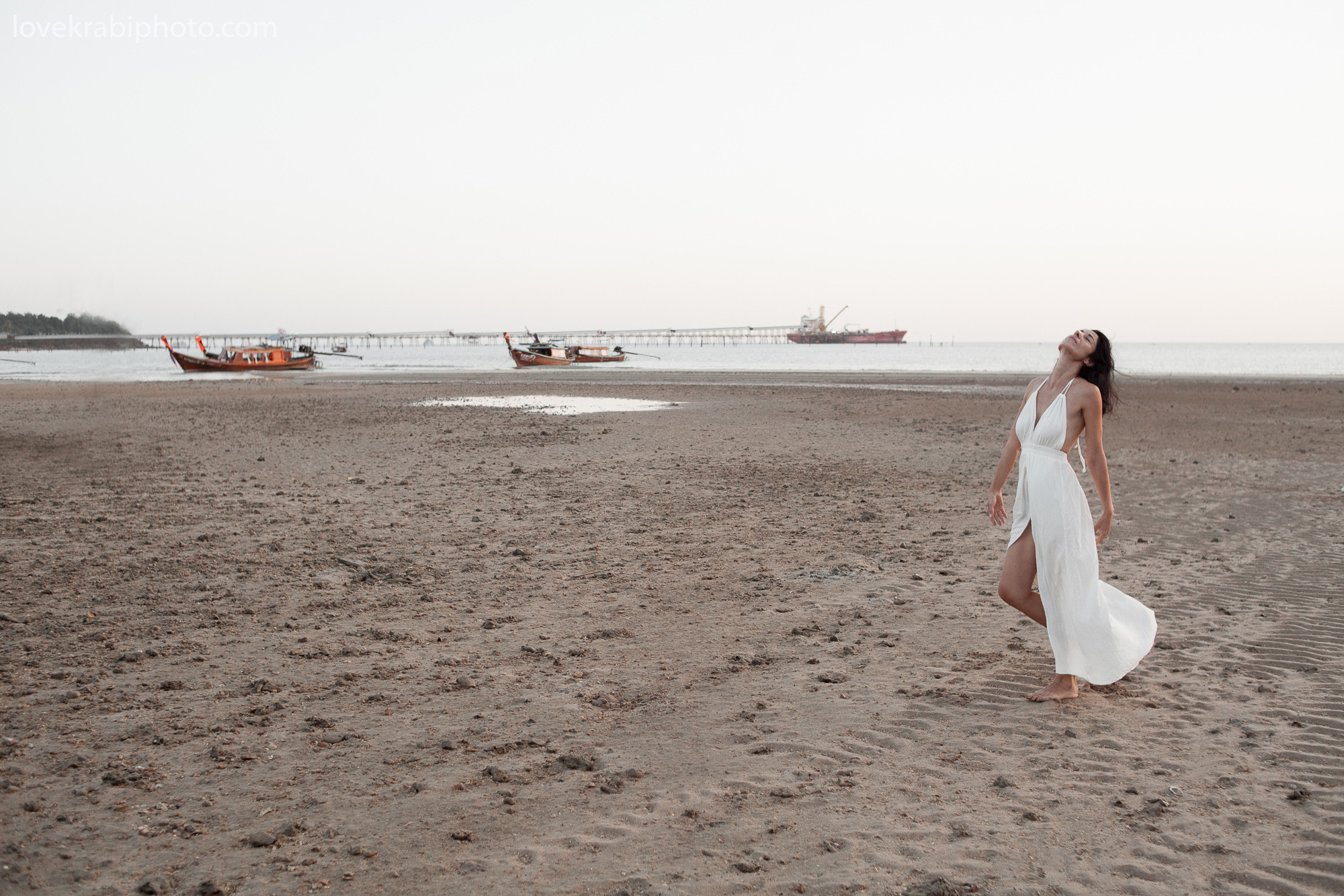 Art Session Feel the World. Photography & Events Thailand Krabi