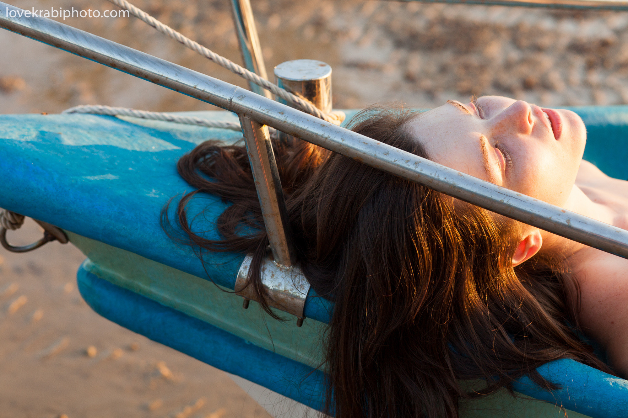 Portrait Photography Krabi. Photography & Events Thailand Krabi