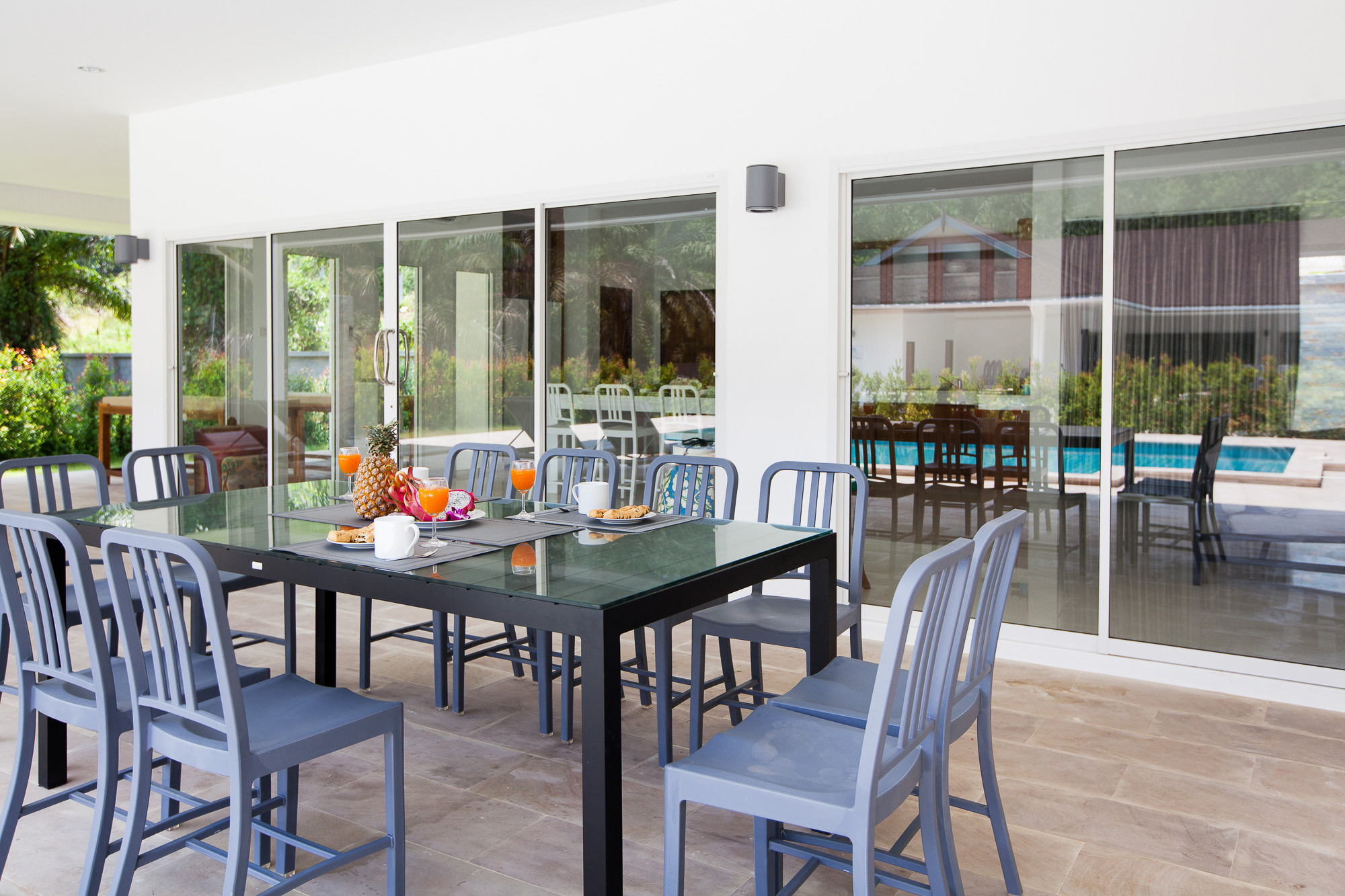 Private villas and resorts photography. Photography & Events Thailand Krabi