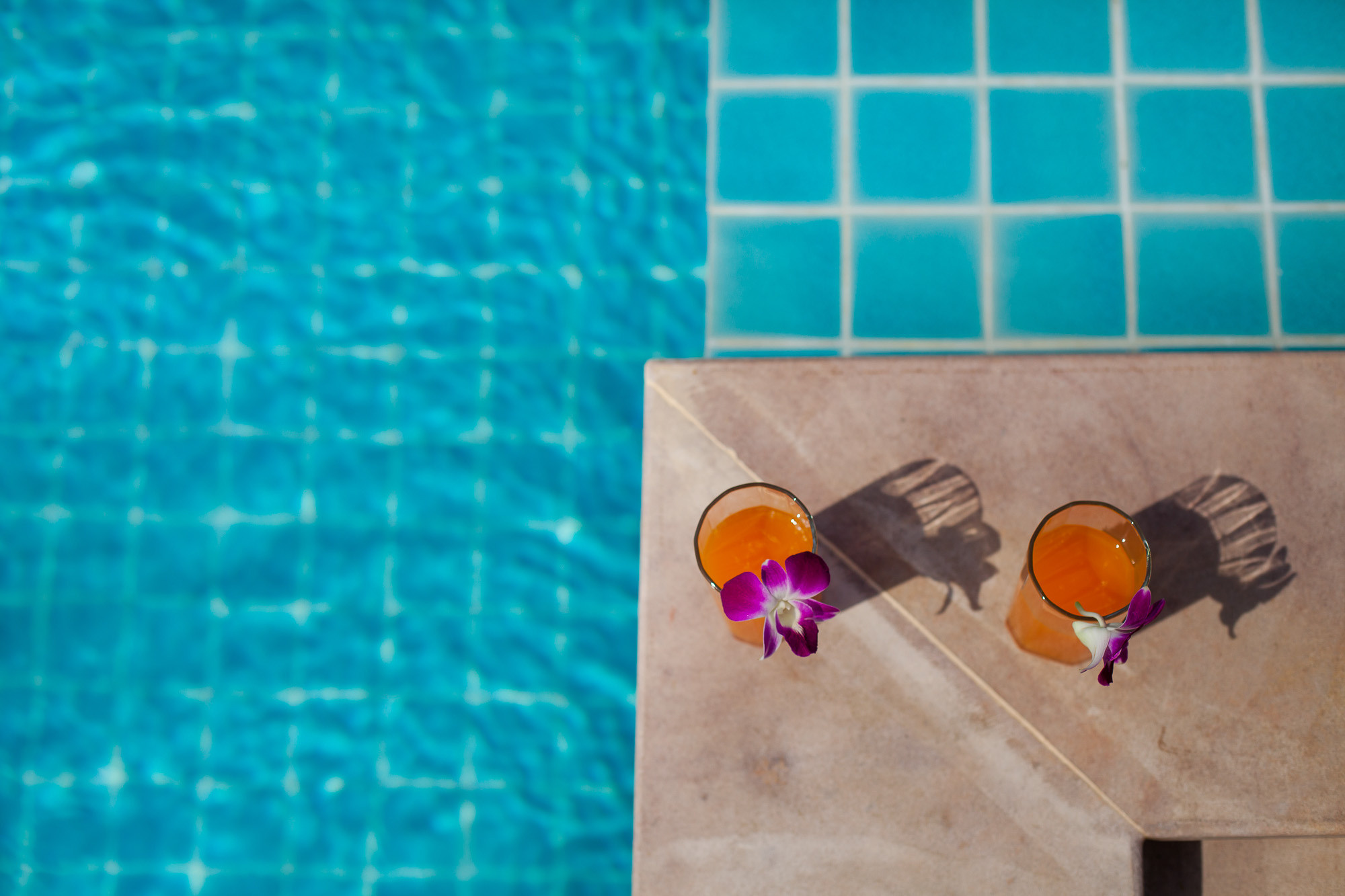 Private villas and resorts photography. Photography & Events Thailand Krabi