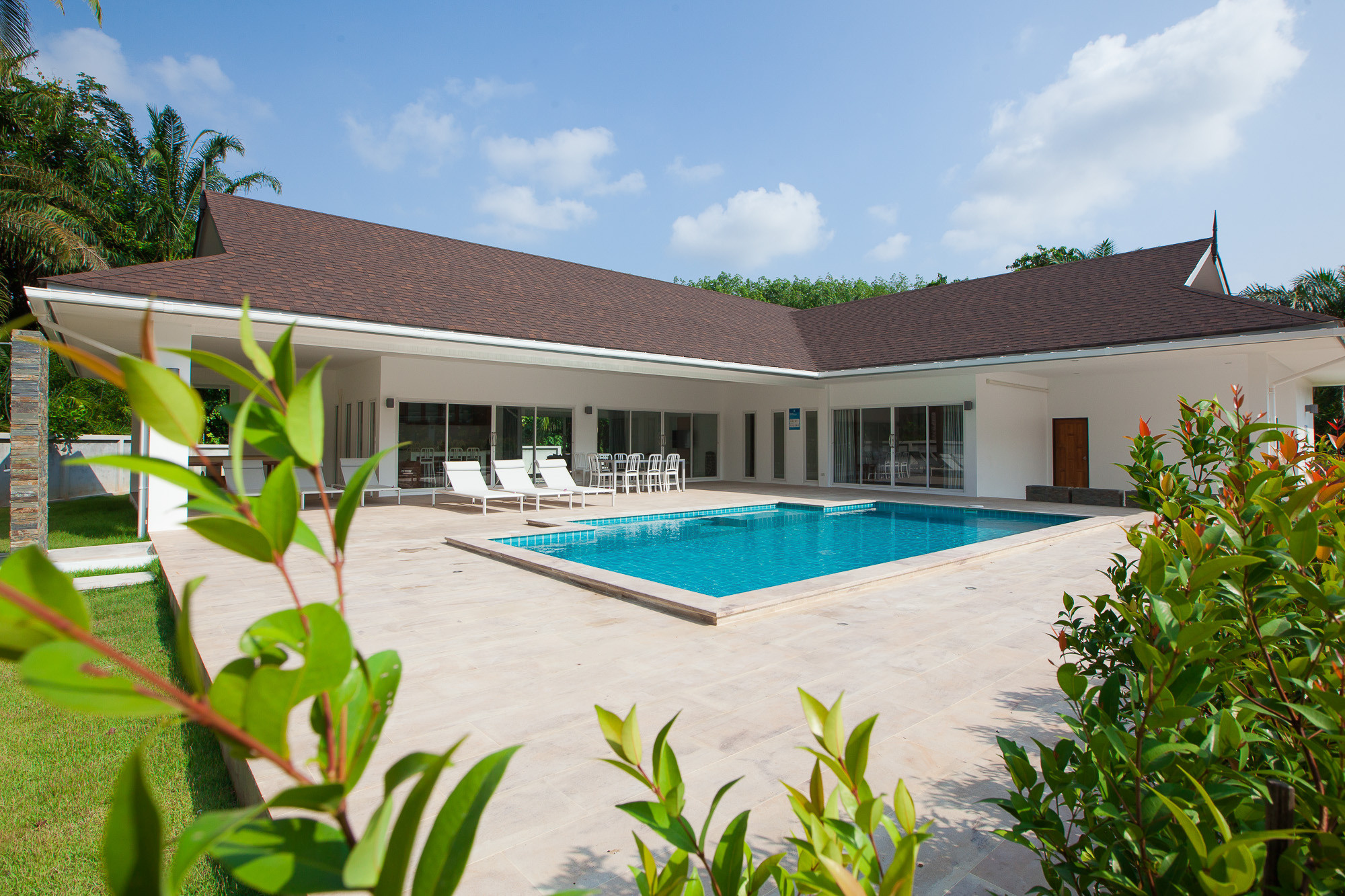 Private villas and resorts photography. Photography & Events Thailand Krabi