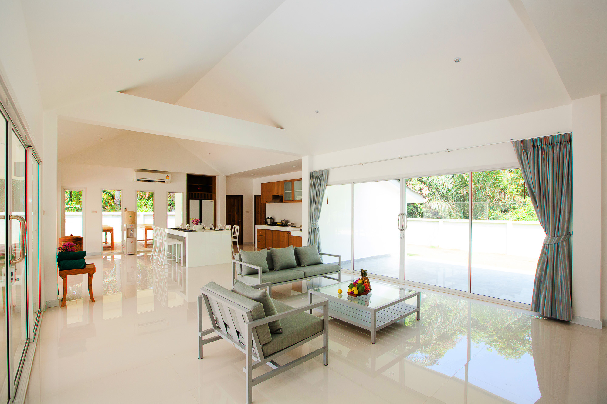 Private villas and resorts photography. Photography & Events Thailand Krabi