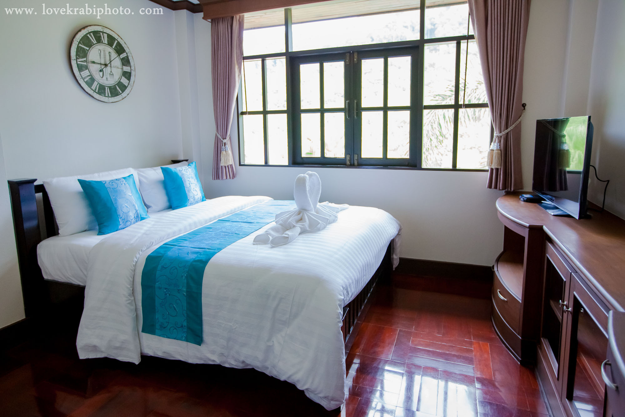 Villa for Wedding in Krabi. Photography & Events Thailand Krabi