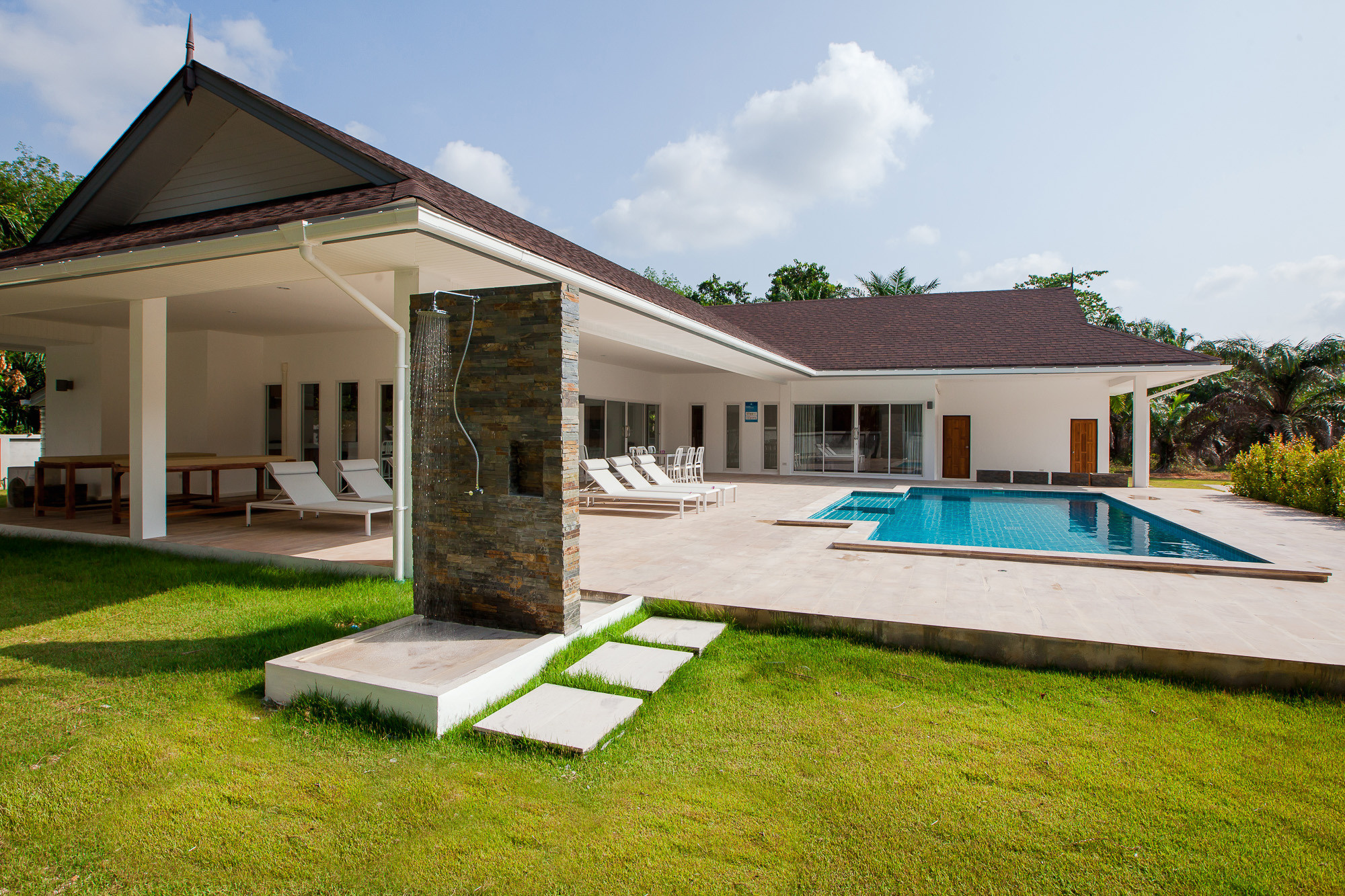 Private villas and resorts photography. Photography & Events Thailand Krabi