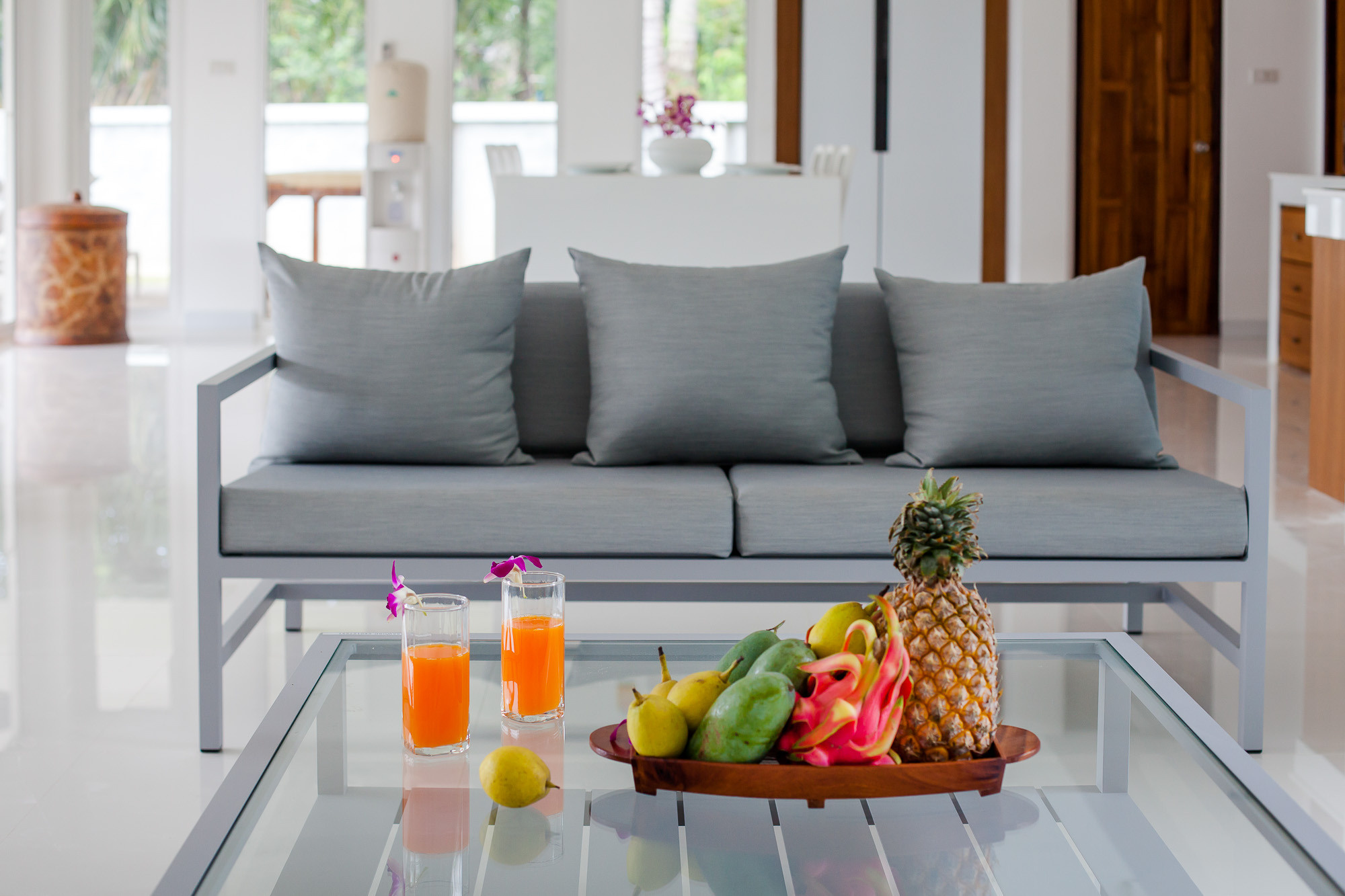 Private villas and resorts photography. Photography & Events Thailand Krabi