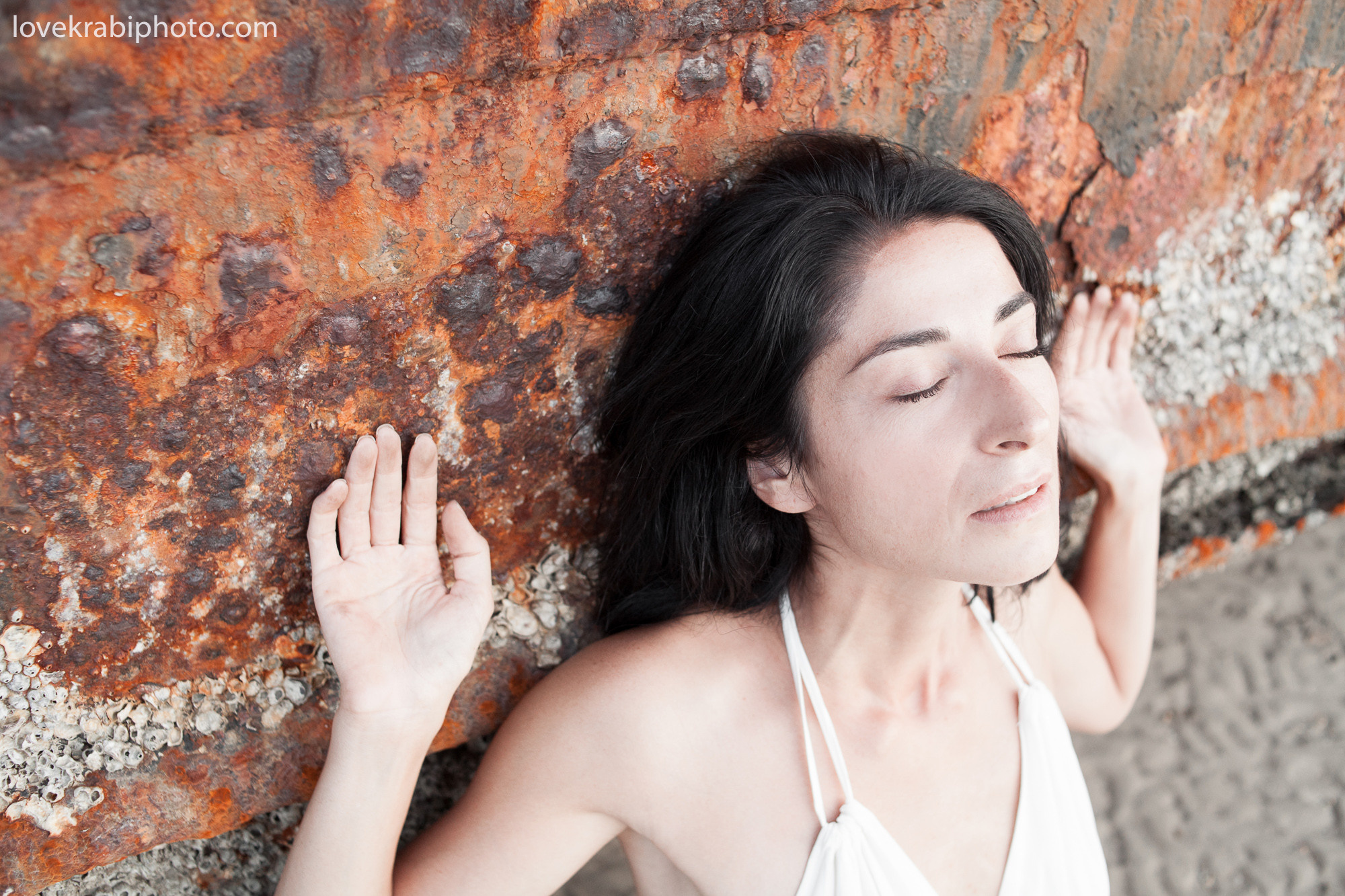 Art Session Feel the World. Photography & Events Thailand Krabi