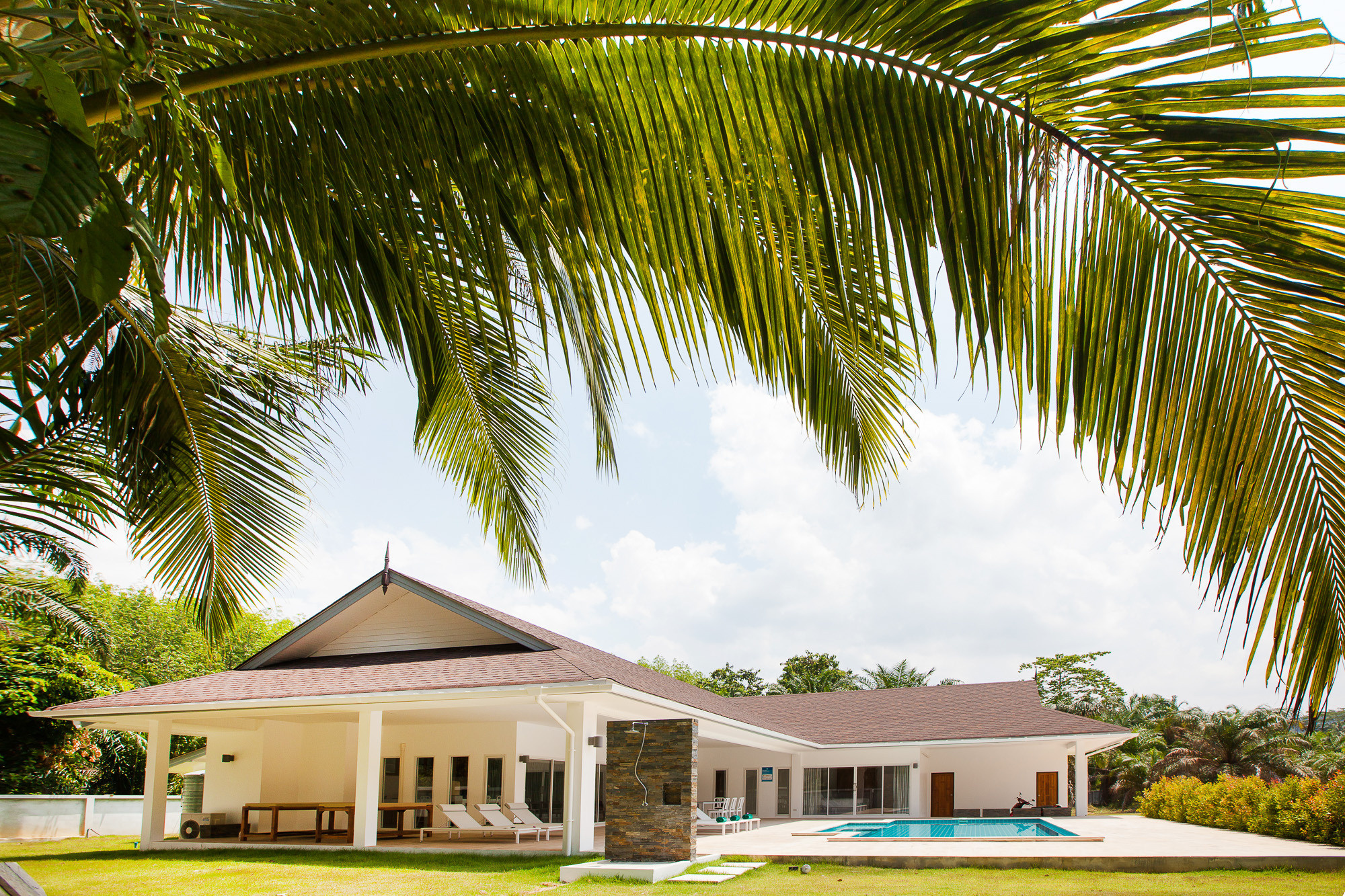 Private villas and resorts photography. Photography & Events Thailand Krabi