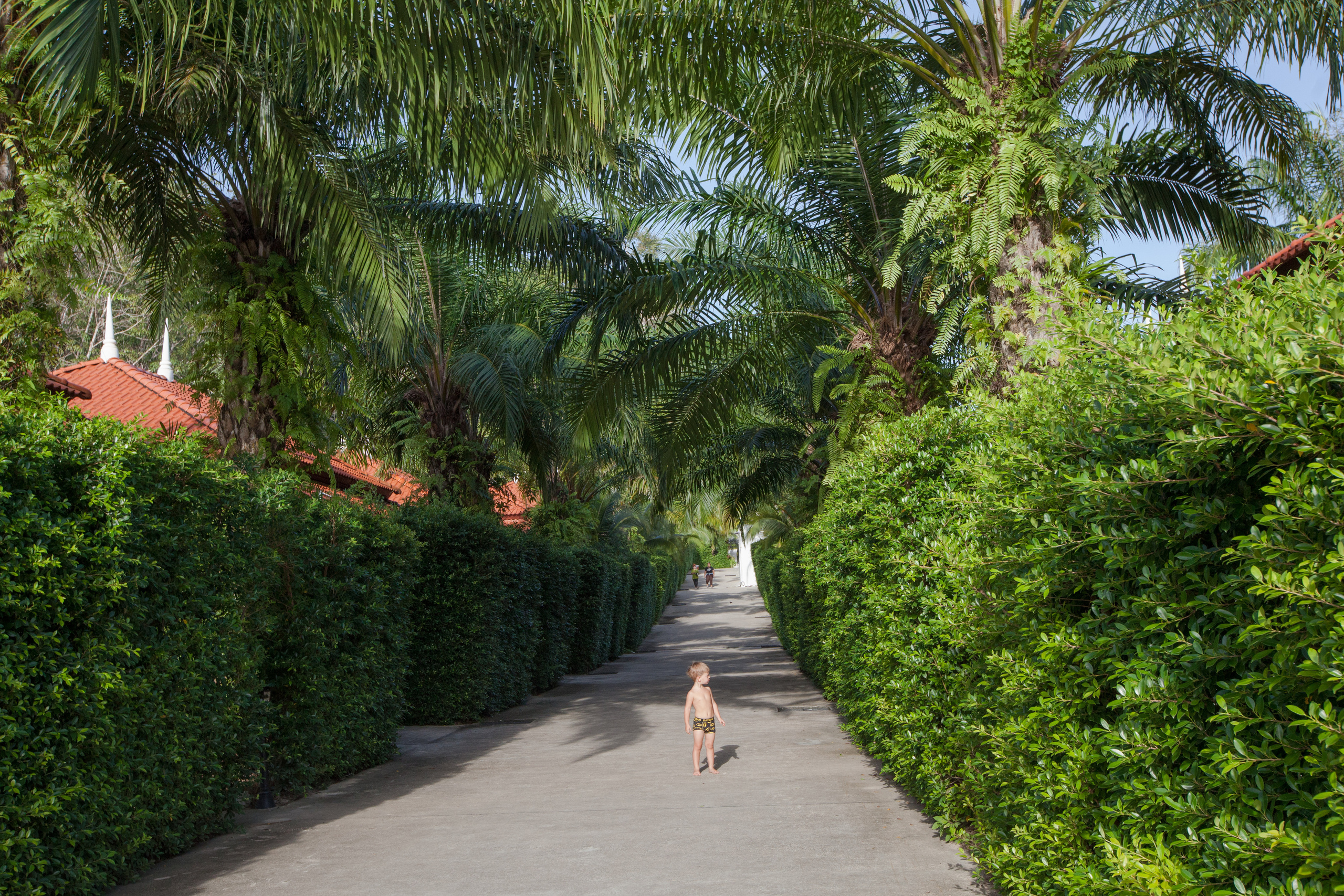 Hotel Resort Villa Interior Photography. Photography & Events Thailand Krabi