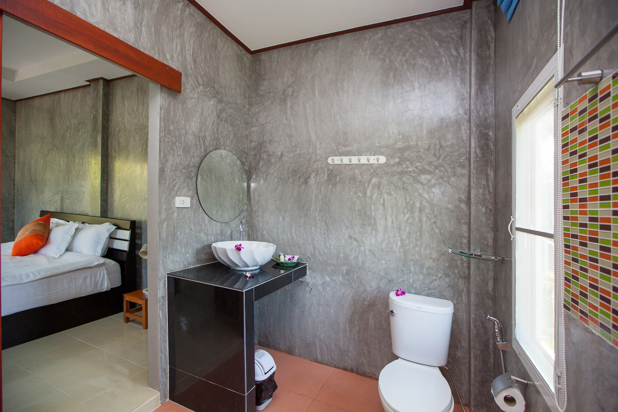 Quiet Resort Aonang Krabi. Photography & Events Thailand Krabi