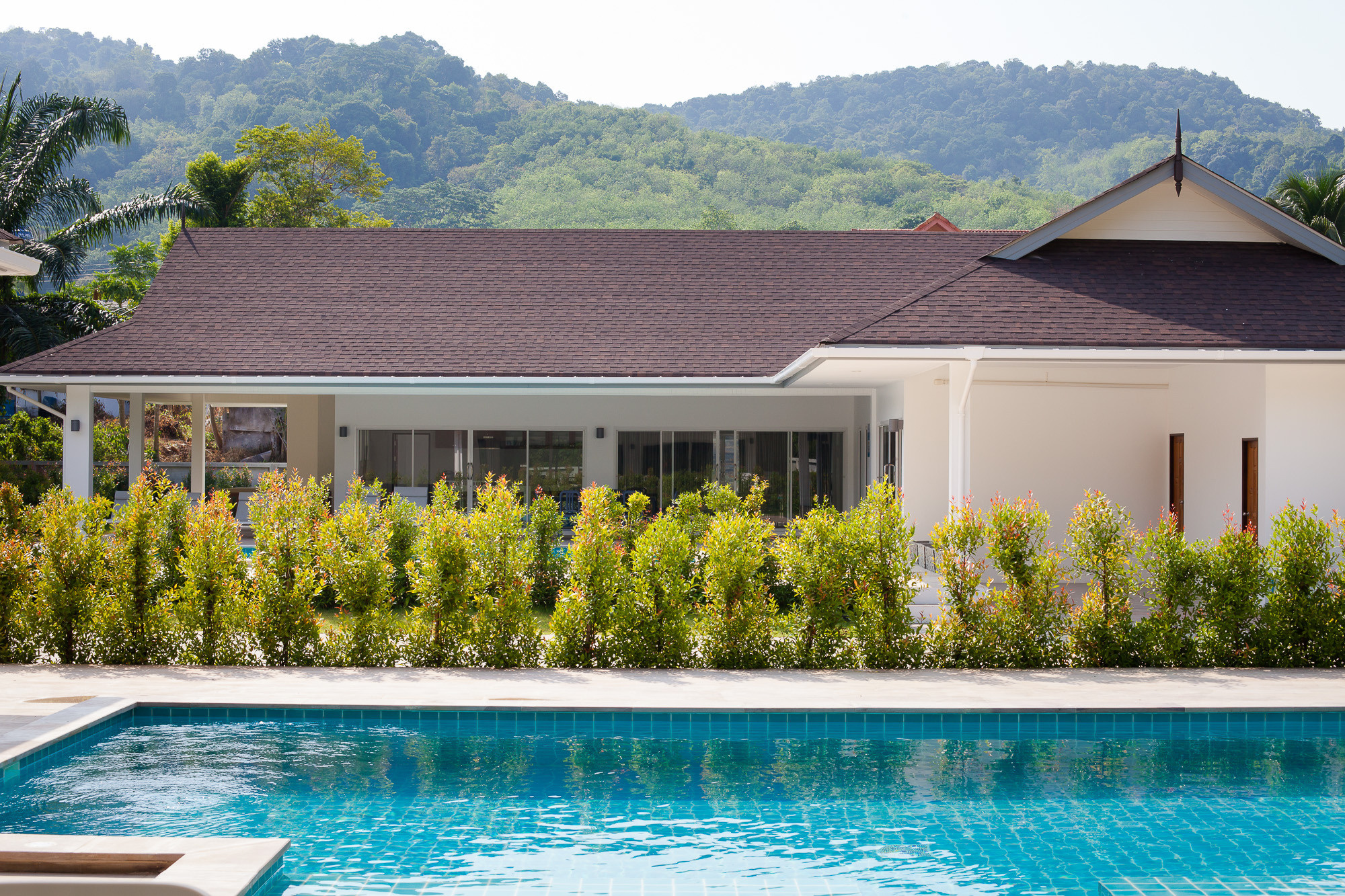 Private villas and resorts photography. Photography & Events Thailand Krabi