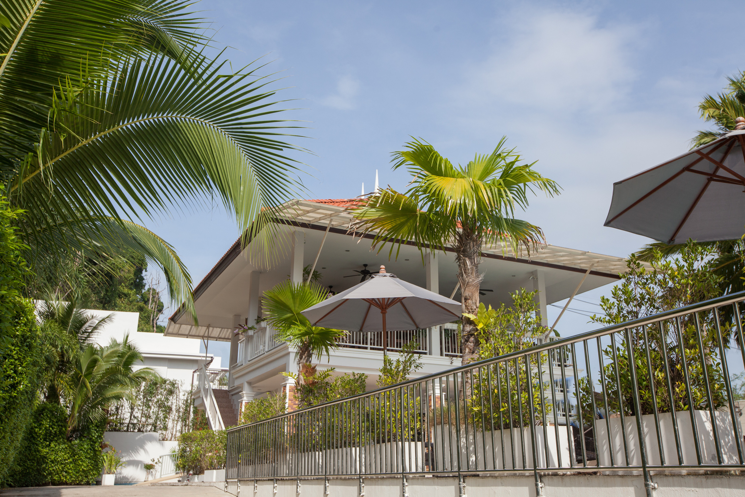 Hotel Resort Villa Interior Photography. Photography & Events Thailand Krabi