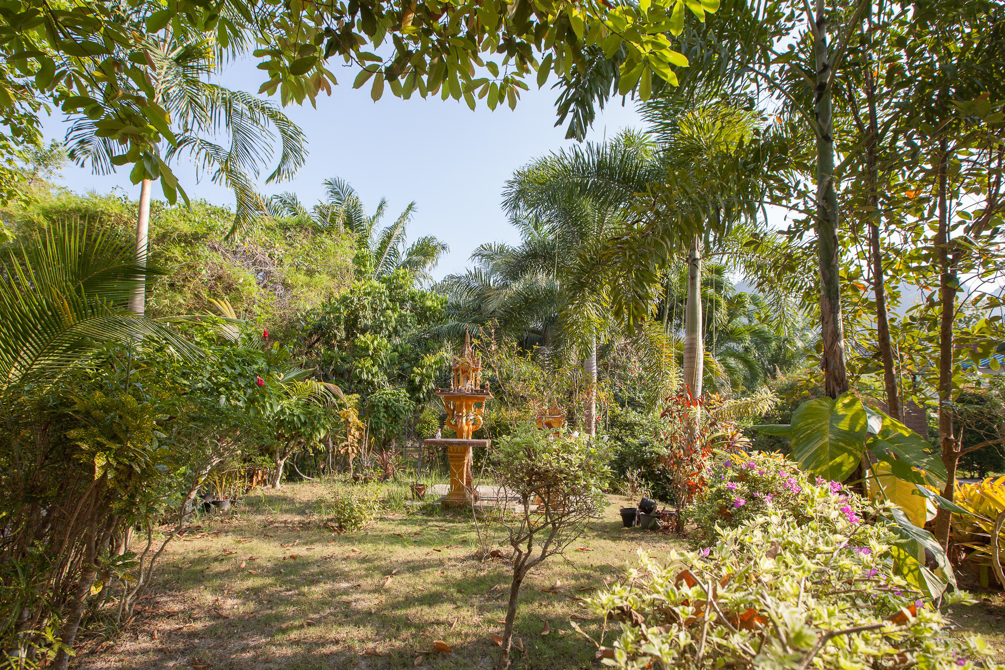 Quiet Resort Aonang Krabi. Photography & Events Thailand Krabi