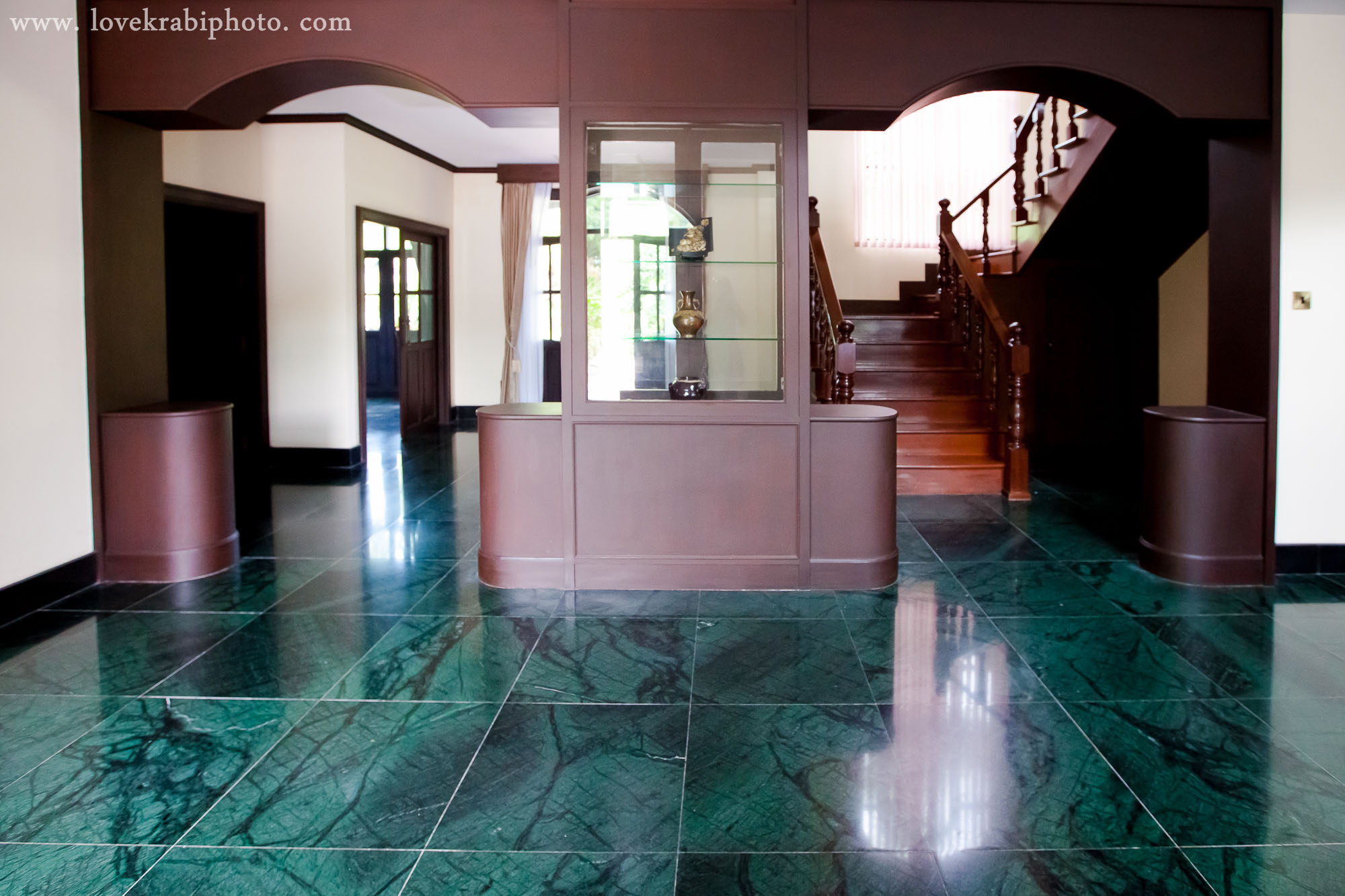 Villa for Wedding in Krabi. Photography & Events Thailand Krabi