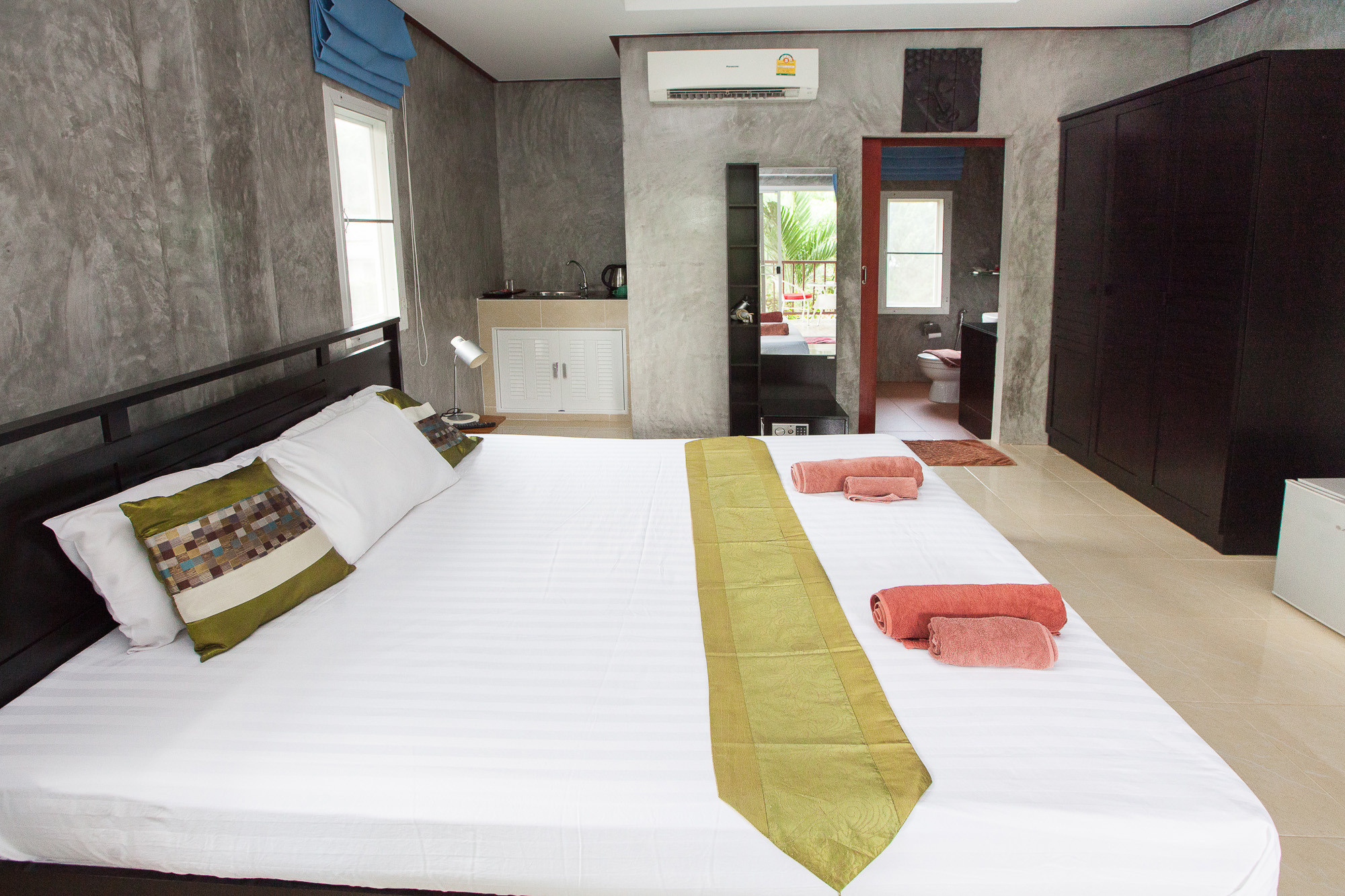 Quiet Resort Aonang Krabi. Photography & Events Thailand Krabi