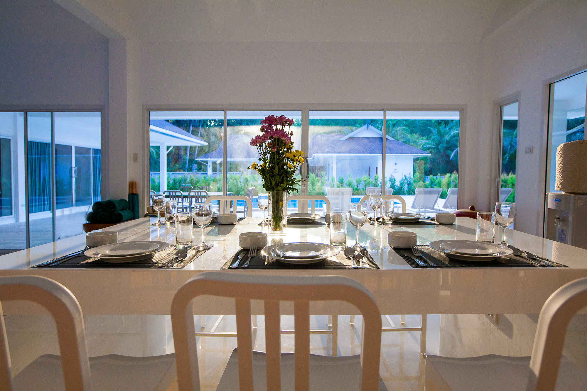 Private villas and resorts photography. Photography & Events Thailand Krabi